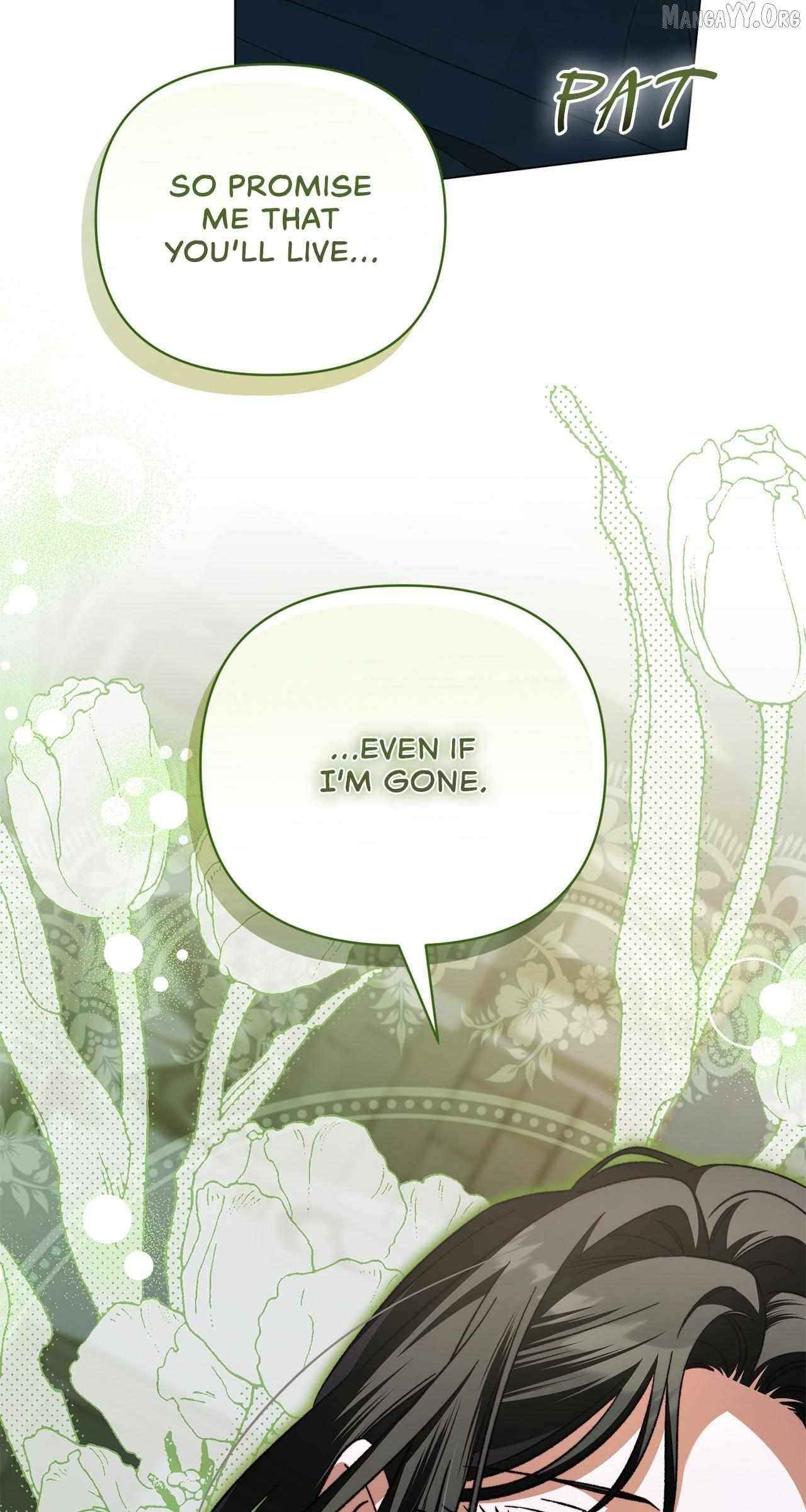 For The Beautiful Juliet Chapter 81 page 54