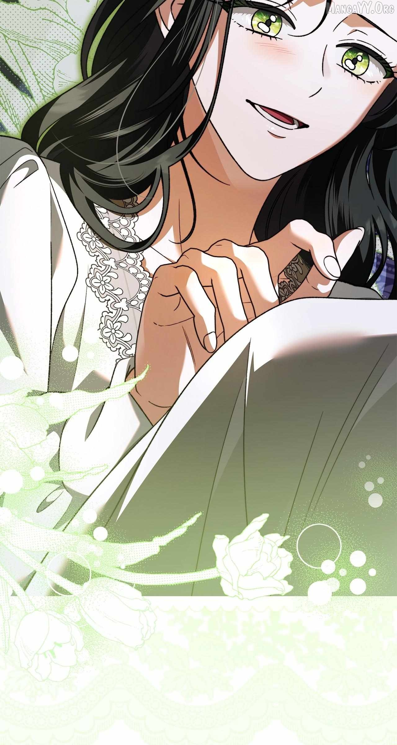 For The Beautiful Juliet Chapter 81 page 55