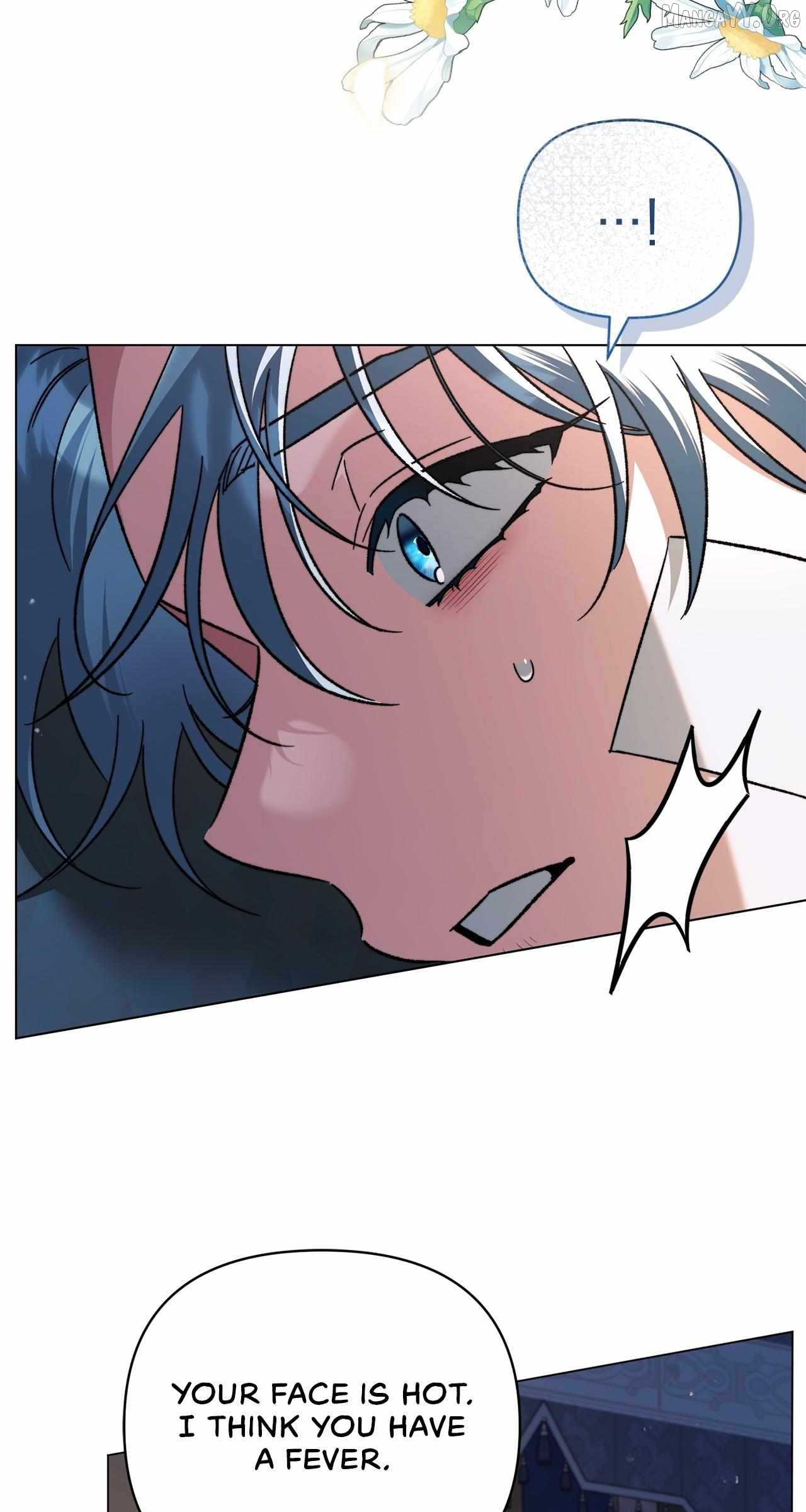 For The Beautiful Juliet Chapter 81 page 58