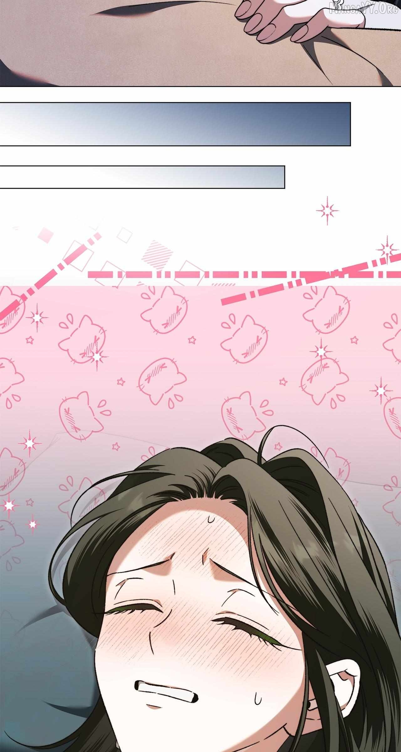 For The Beautiful Juliet Chapter 81 page 61