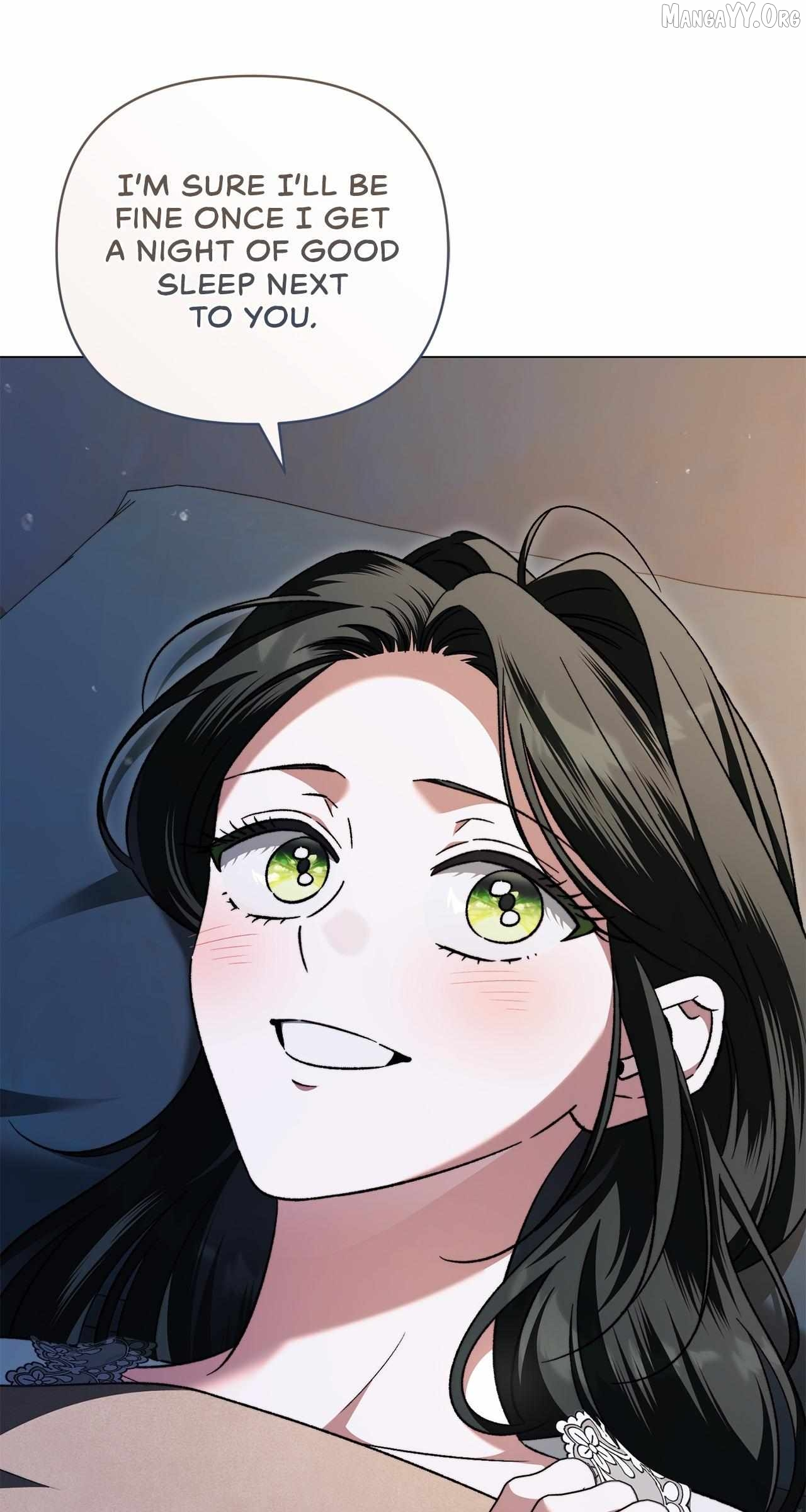 For The Beautiful Juliet Chapter 81 page 60