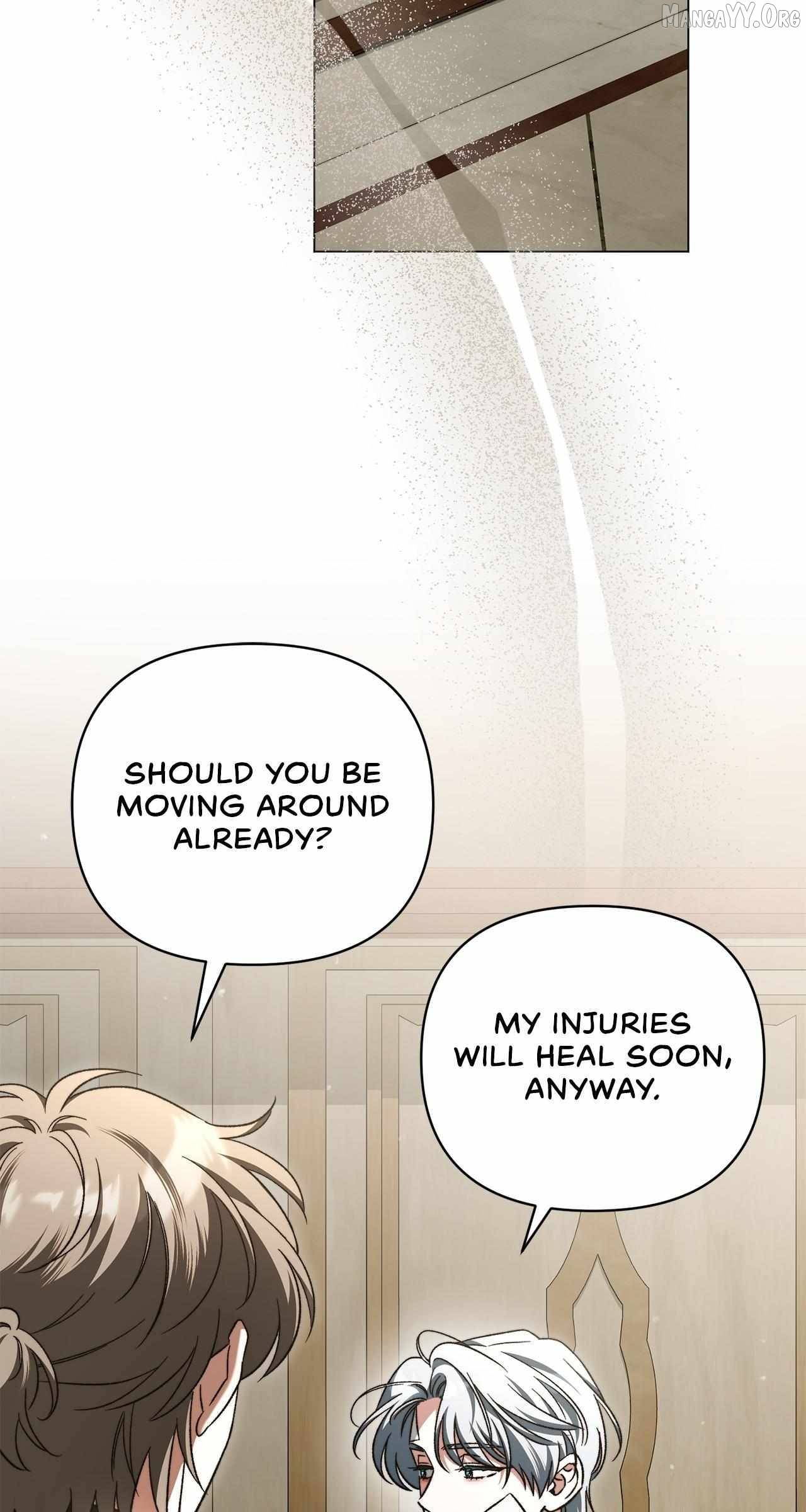 For The Beautiful Juliet Chapter 81 page 67