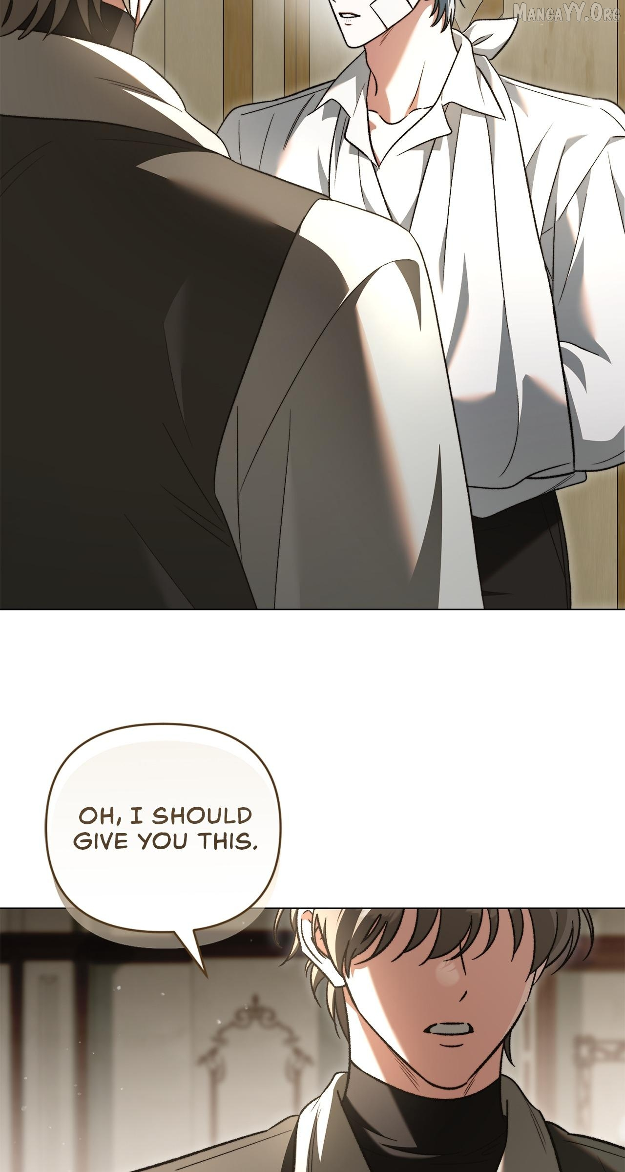 For The Beautiful Juliet Chapter 81 page 68