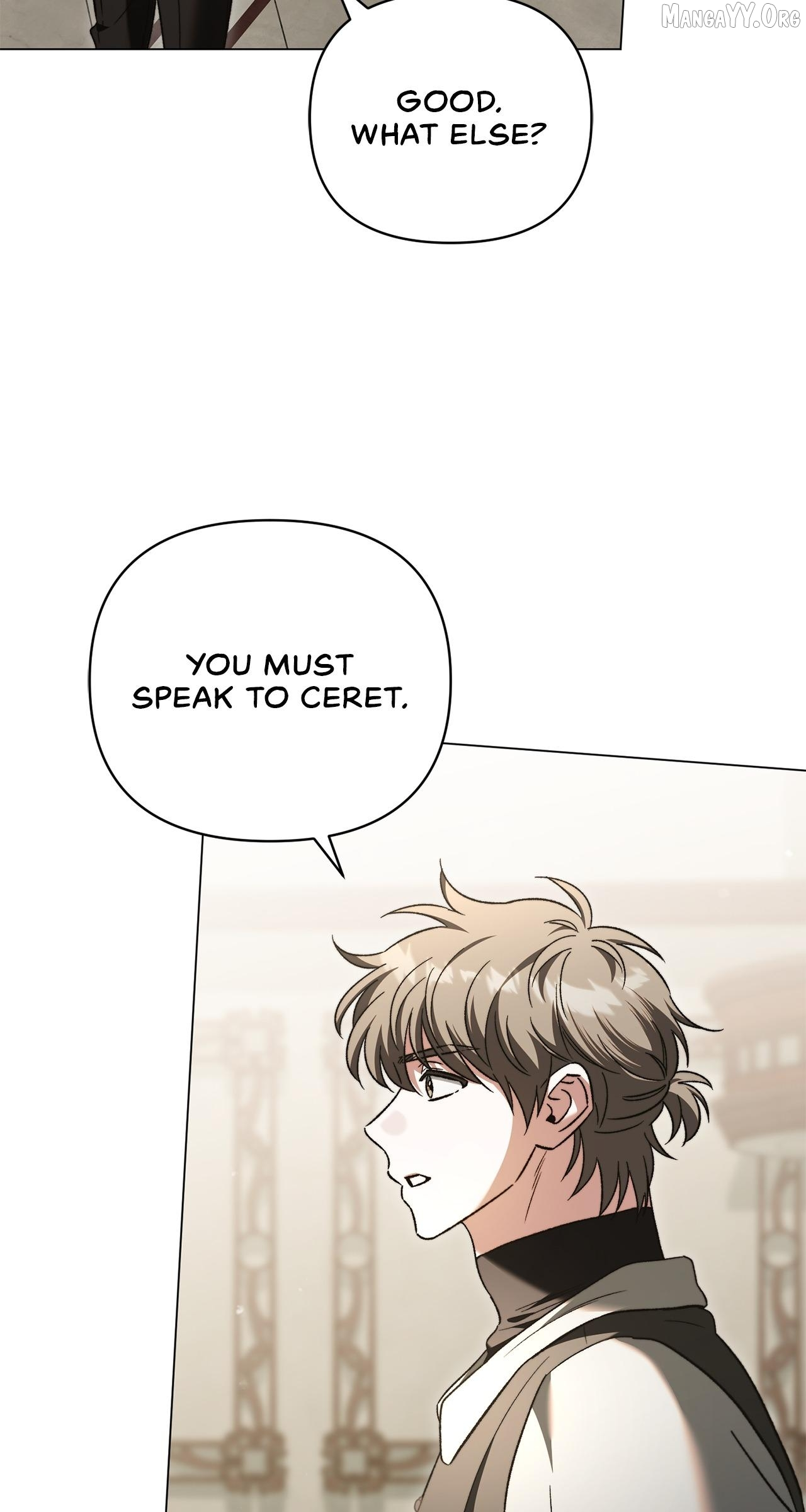 For The Beautiful Juliet Chapter 81 page 72