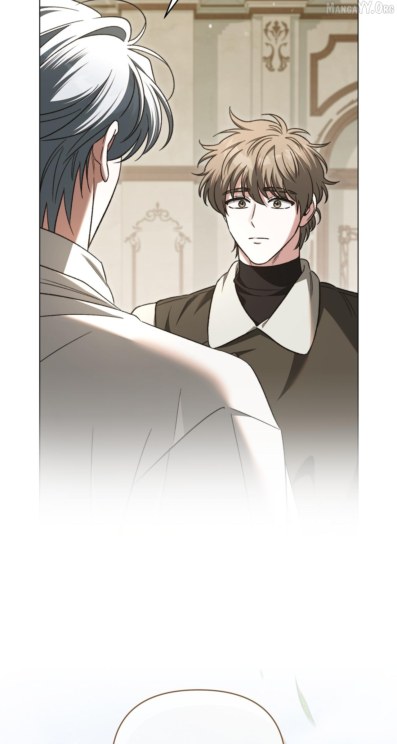 For The Beautiful Juliet Chapter 81 page 79