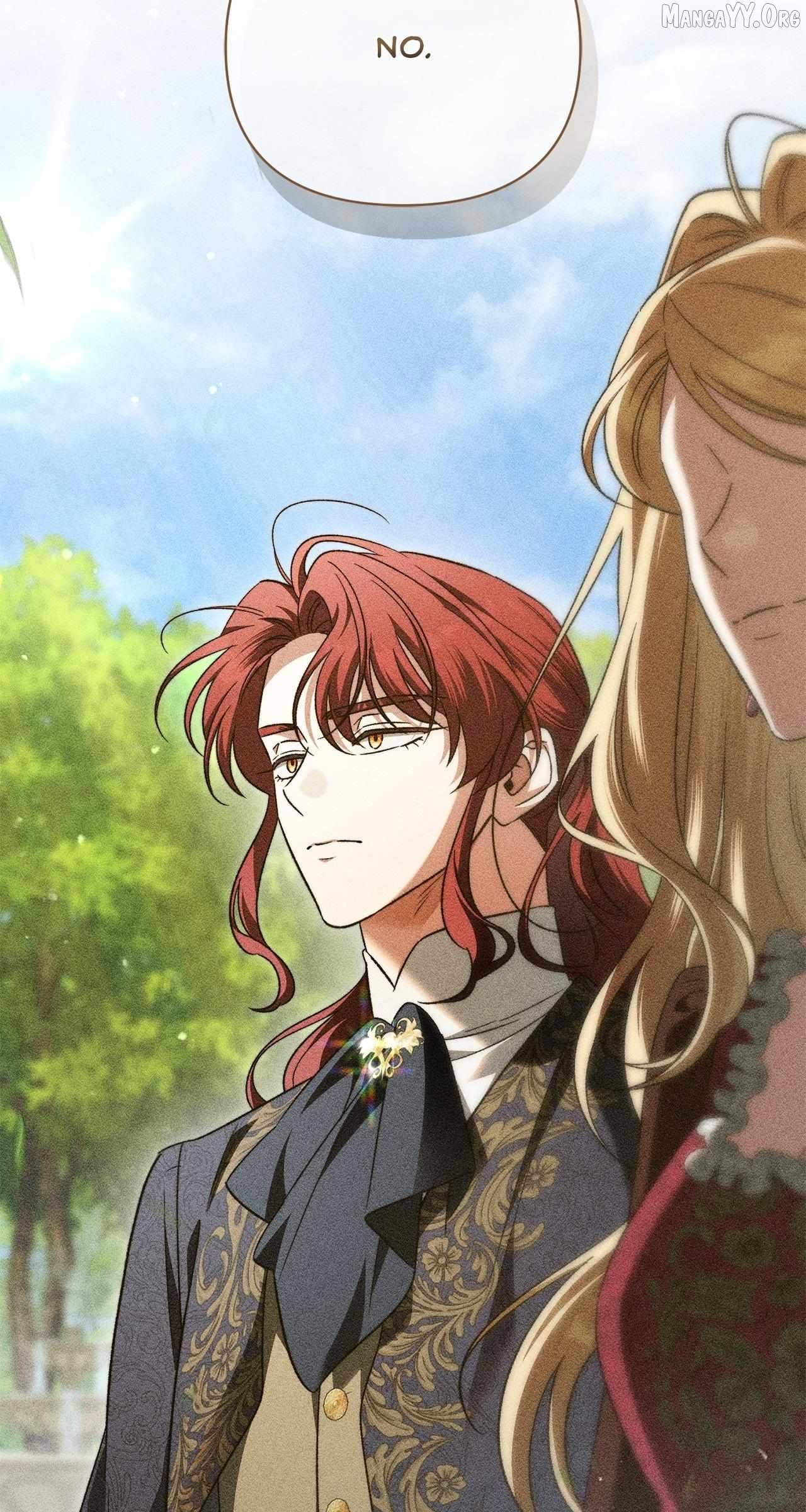 For The Beautiful Juliet Chapter 81 page 80