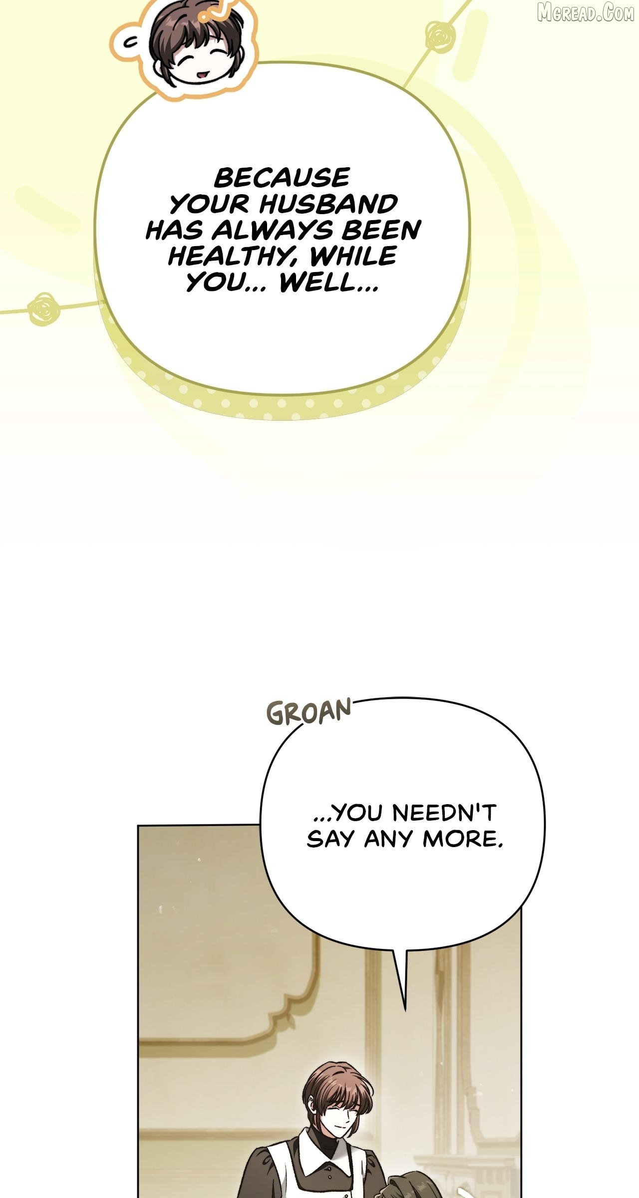 For The Beautiful Juliet Chapter 82 page 4