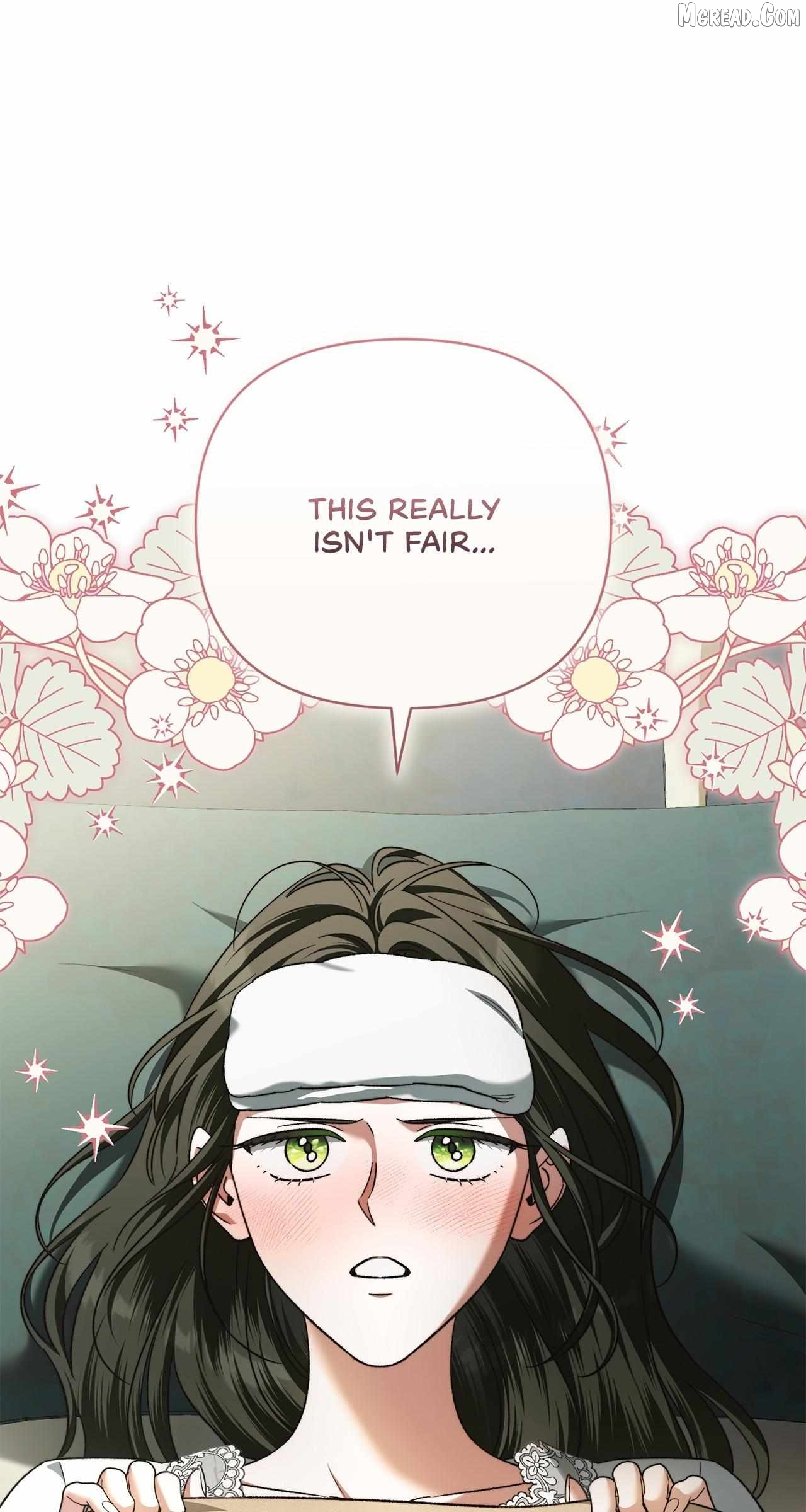 For The Beautiful Juliet Chapter 82 page 1