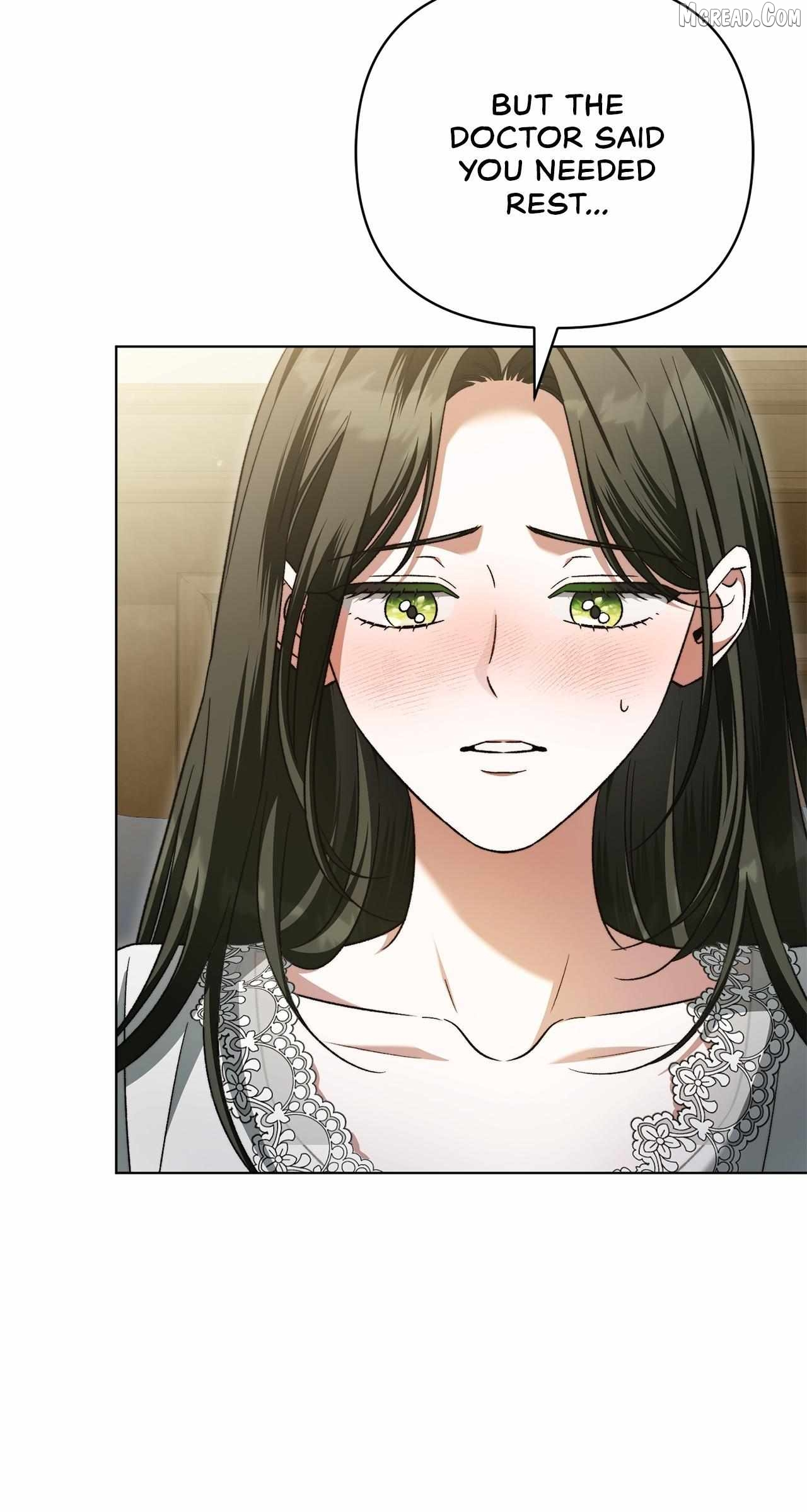 For The Beautiful Juliet Chapter 82 page 8