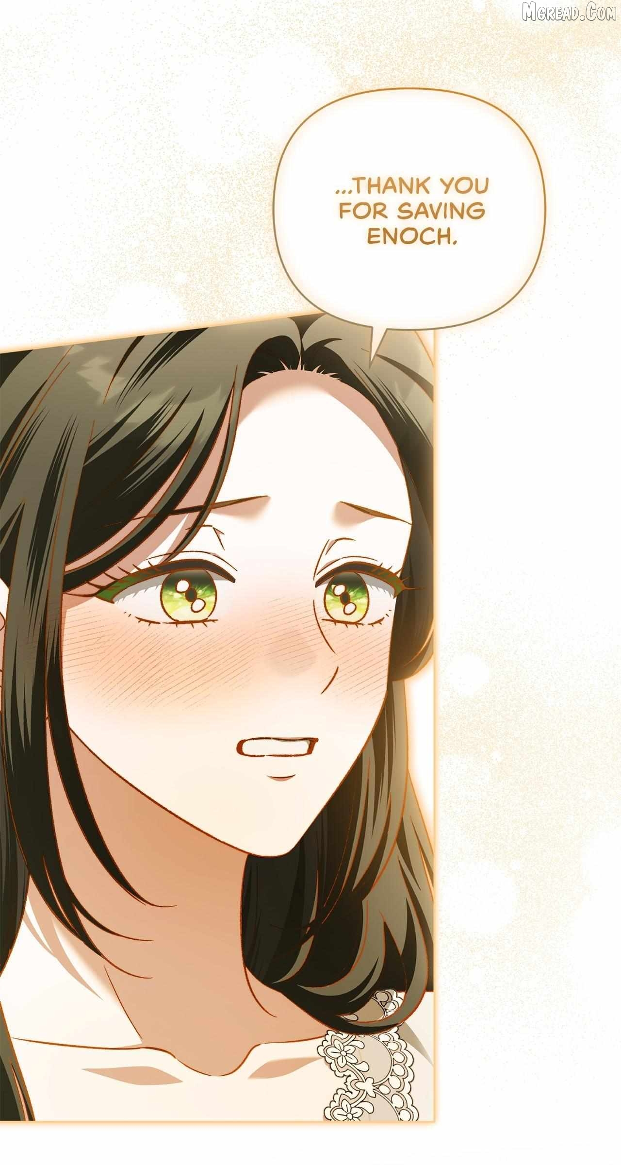 For The Beautiful Juliet Chapter 82 page 12