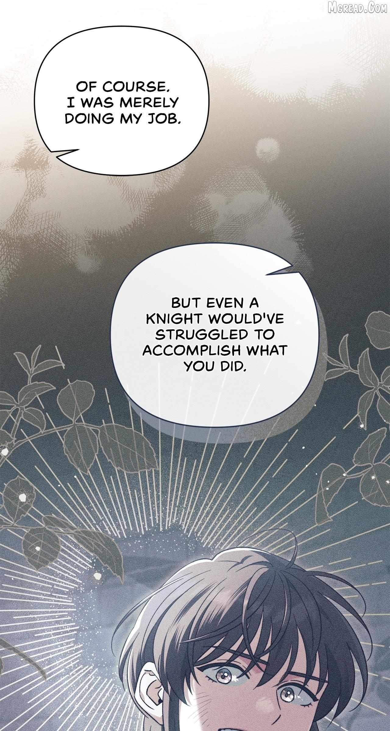 For The Beautiful Juliet Chapter 82 page 13