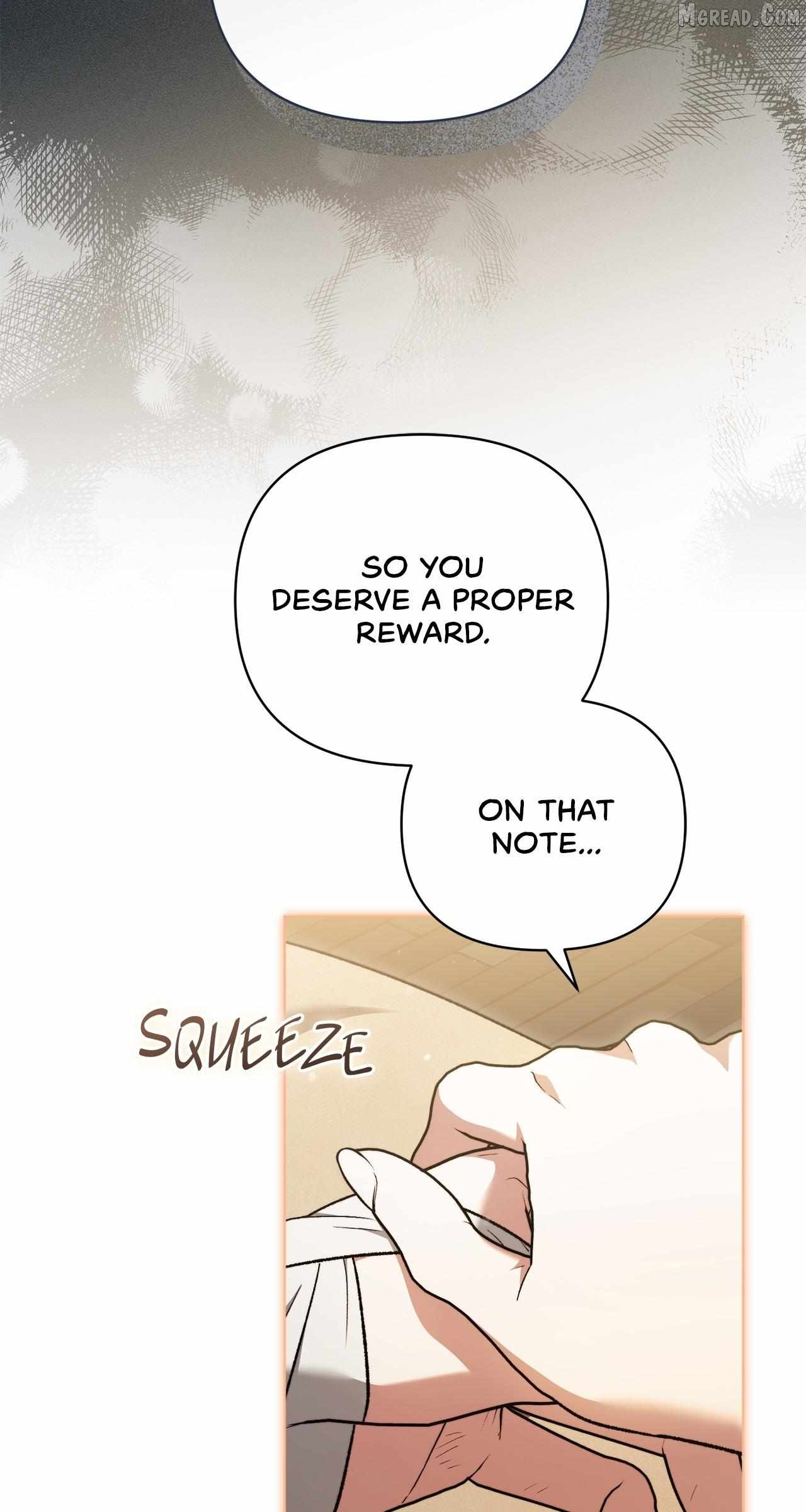 For The Beautiful Juliet Chapter 82 page 15