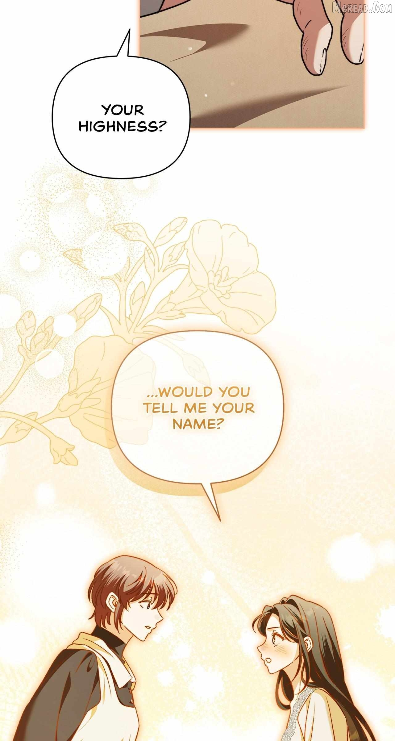 For The Beautiful Juliet Chapter 82 page 16