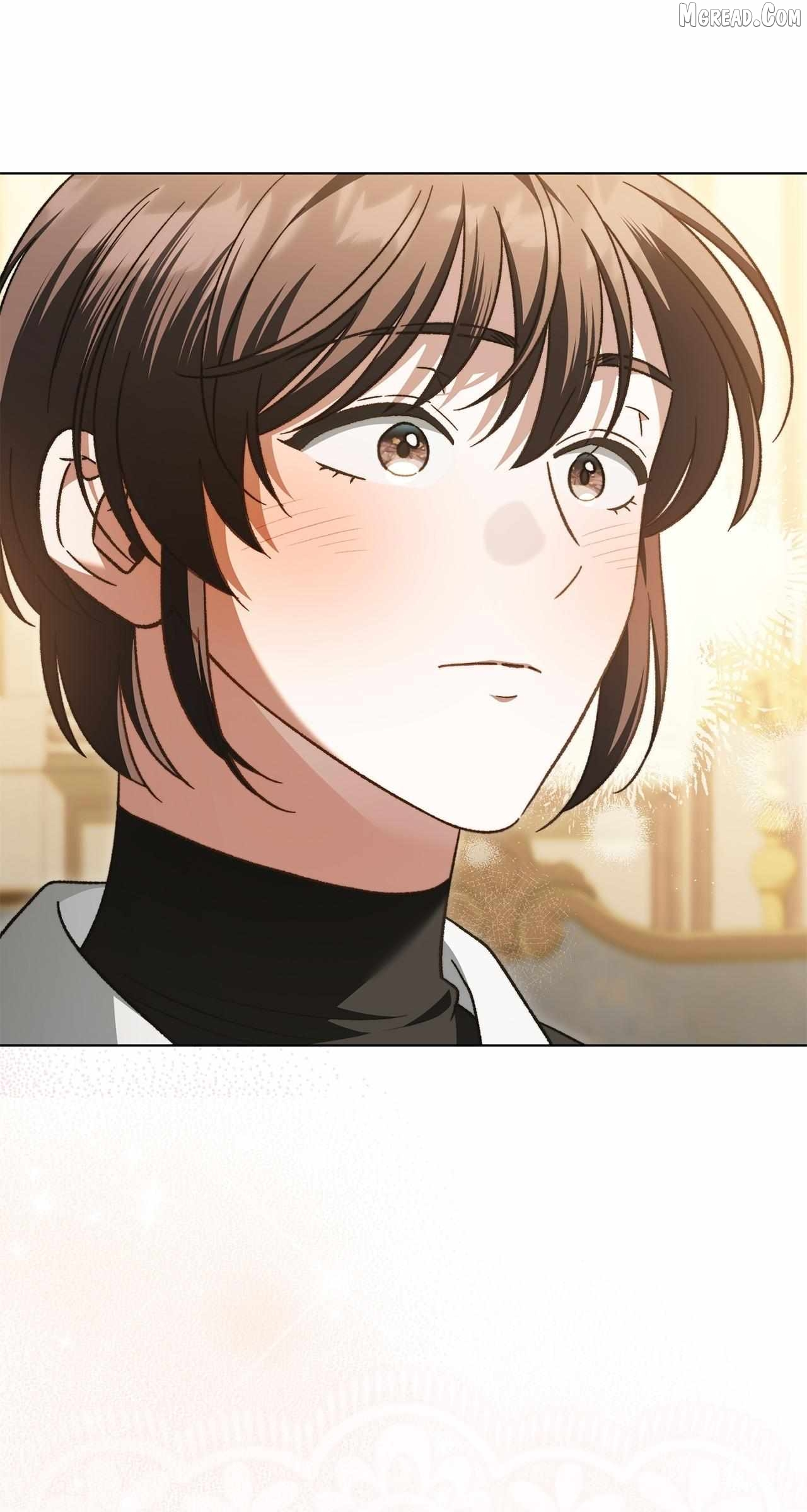 For The Beautiful Juliet Chapter 82 page 18