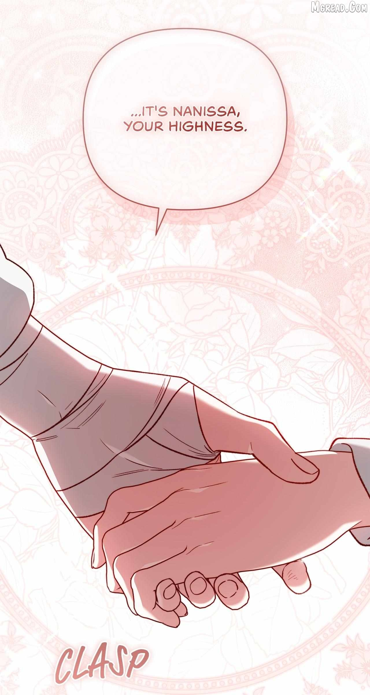 For The Beautiful Juliet Chapter 82 page 19