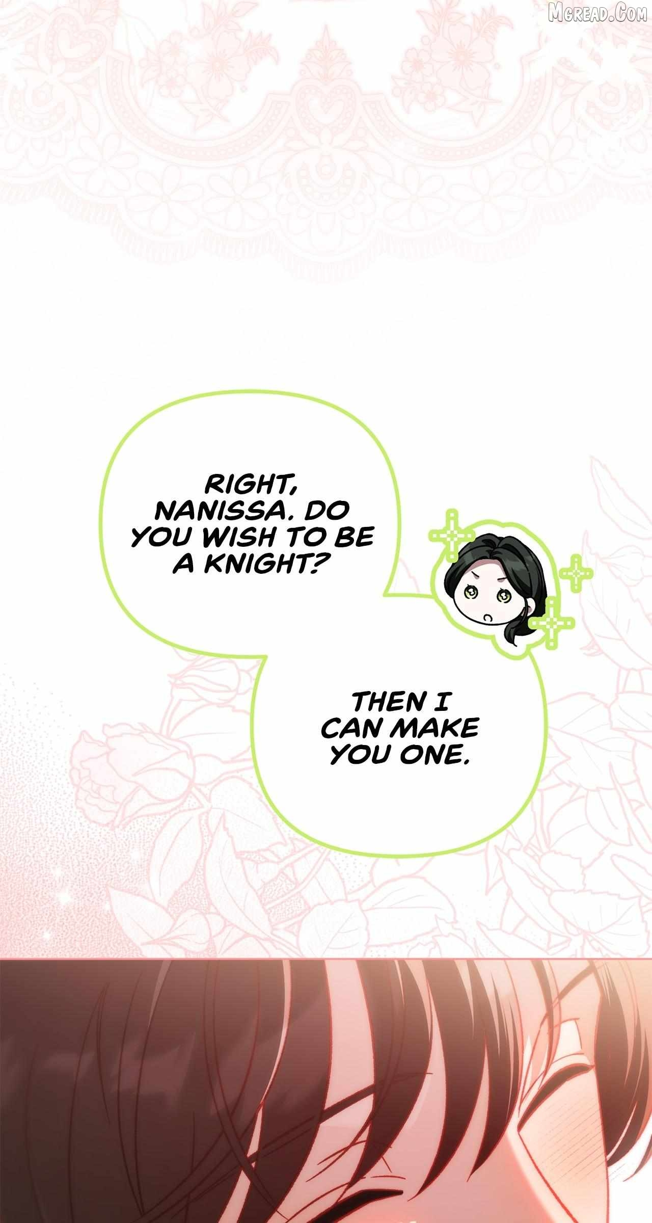 For The Beautiful Juliet Chapter 82 page 20