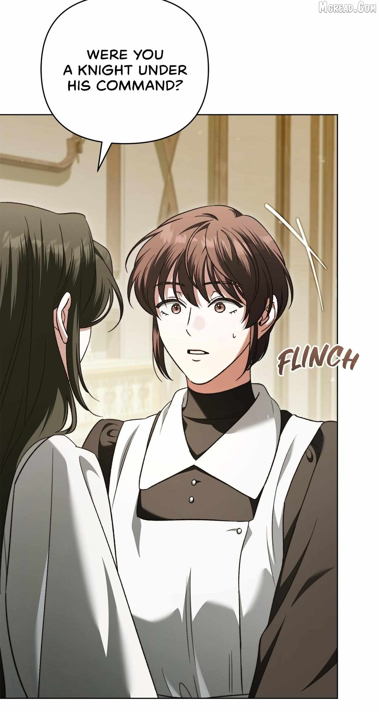 For The Beautiful Juliet Chapter 82 page 24