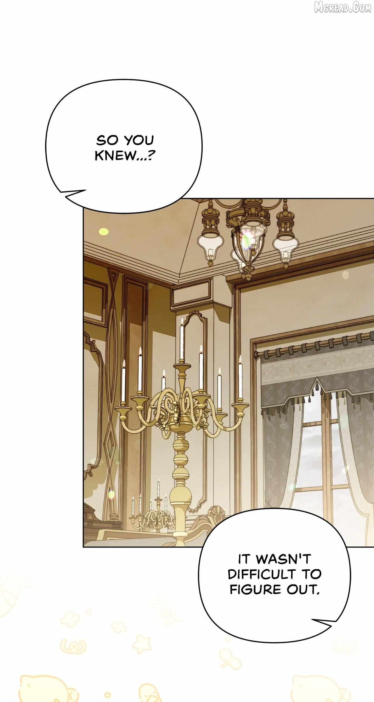 For The Beautiful Juliet Chapter 82 page 26