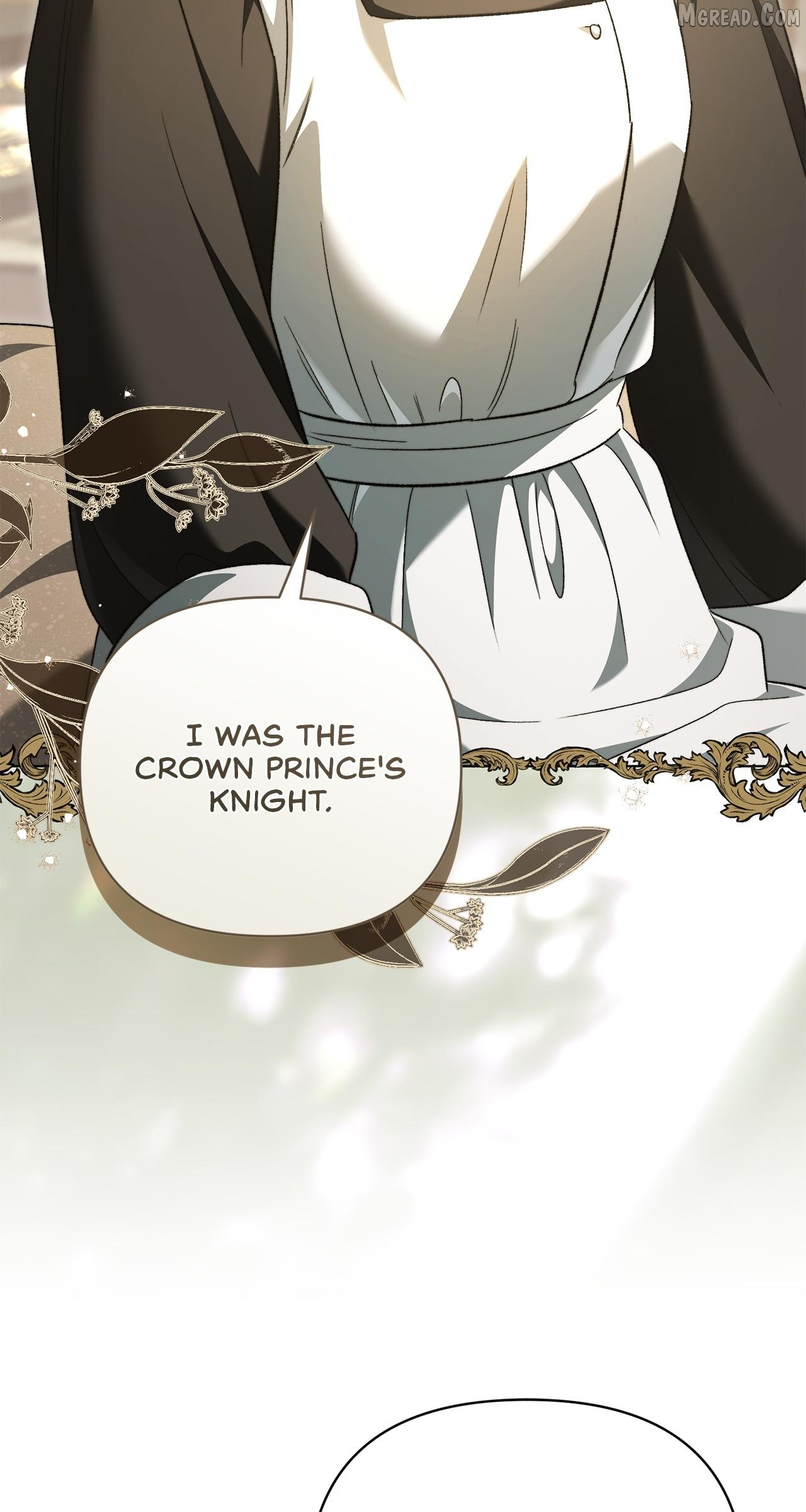 For The Beautiful Juliet Chapter 82 page 30