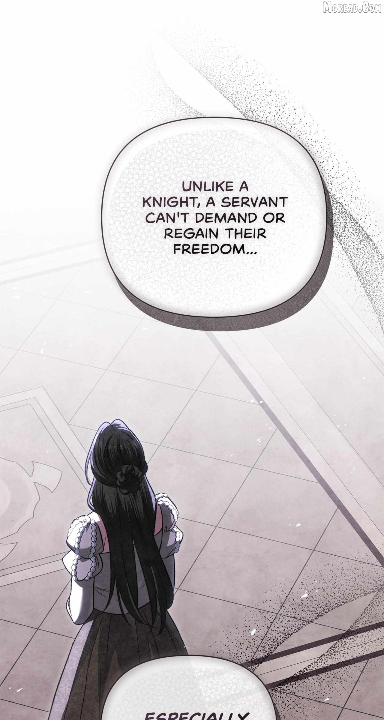 For The Beautiful Juliet Chapter 82 page 34