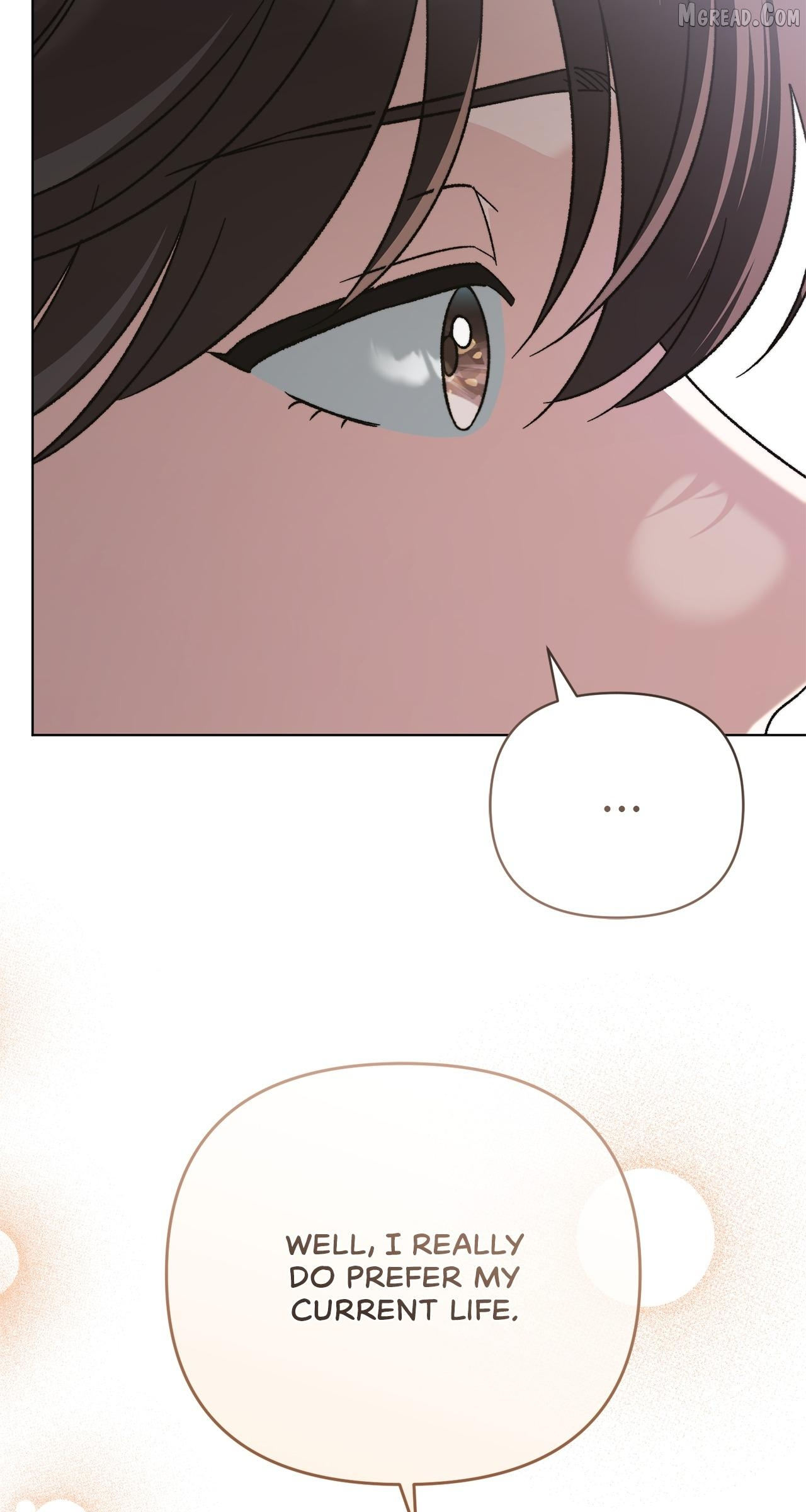 For The Beautiful Juliet Chapter 82 page 36