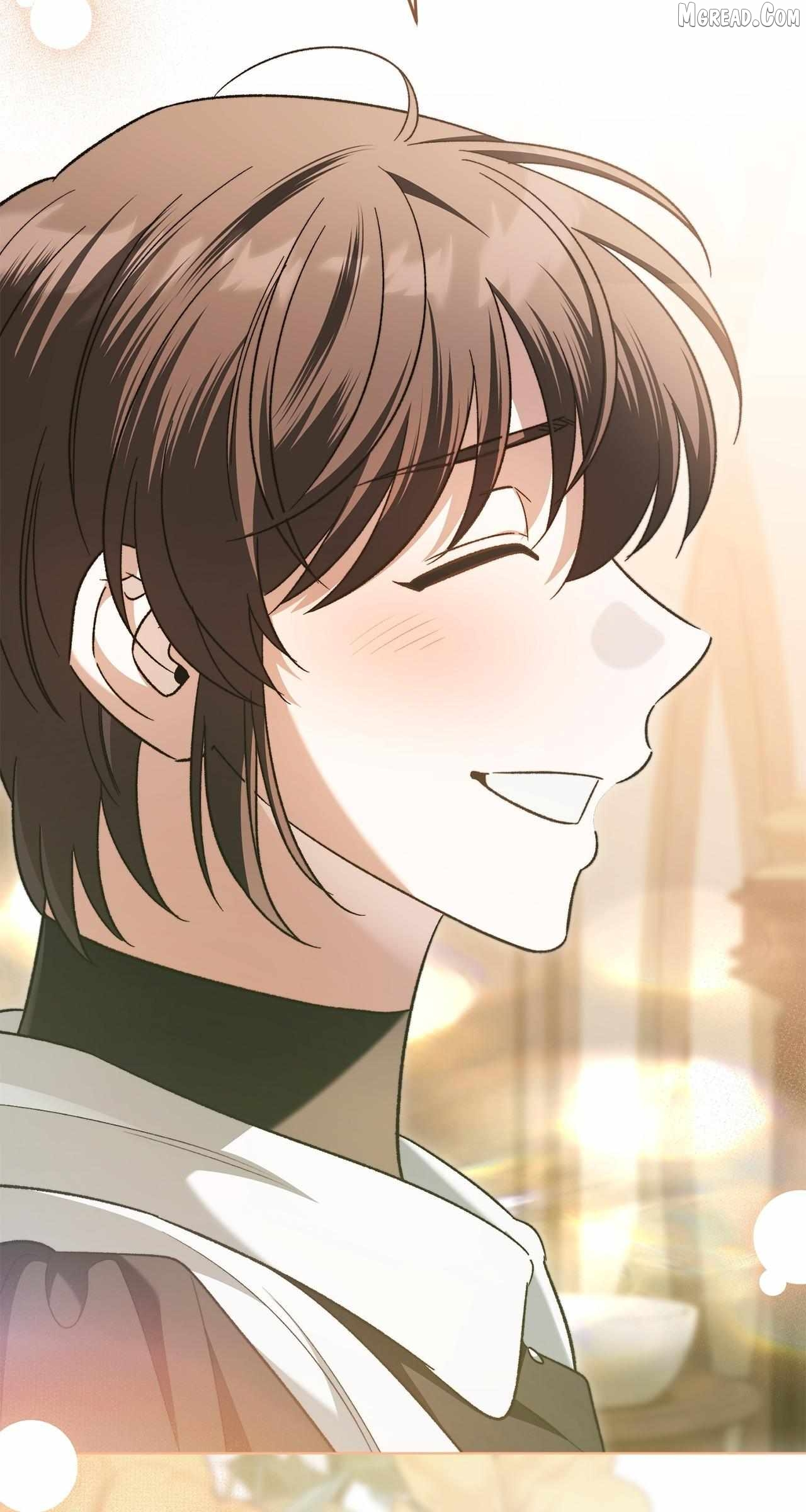 For The Beautiful Juliet Chapter 82 page 37