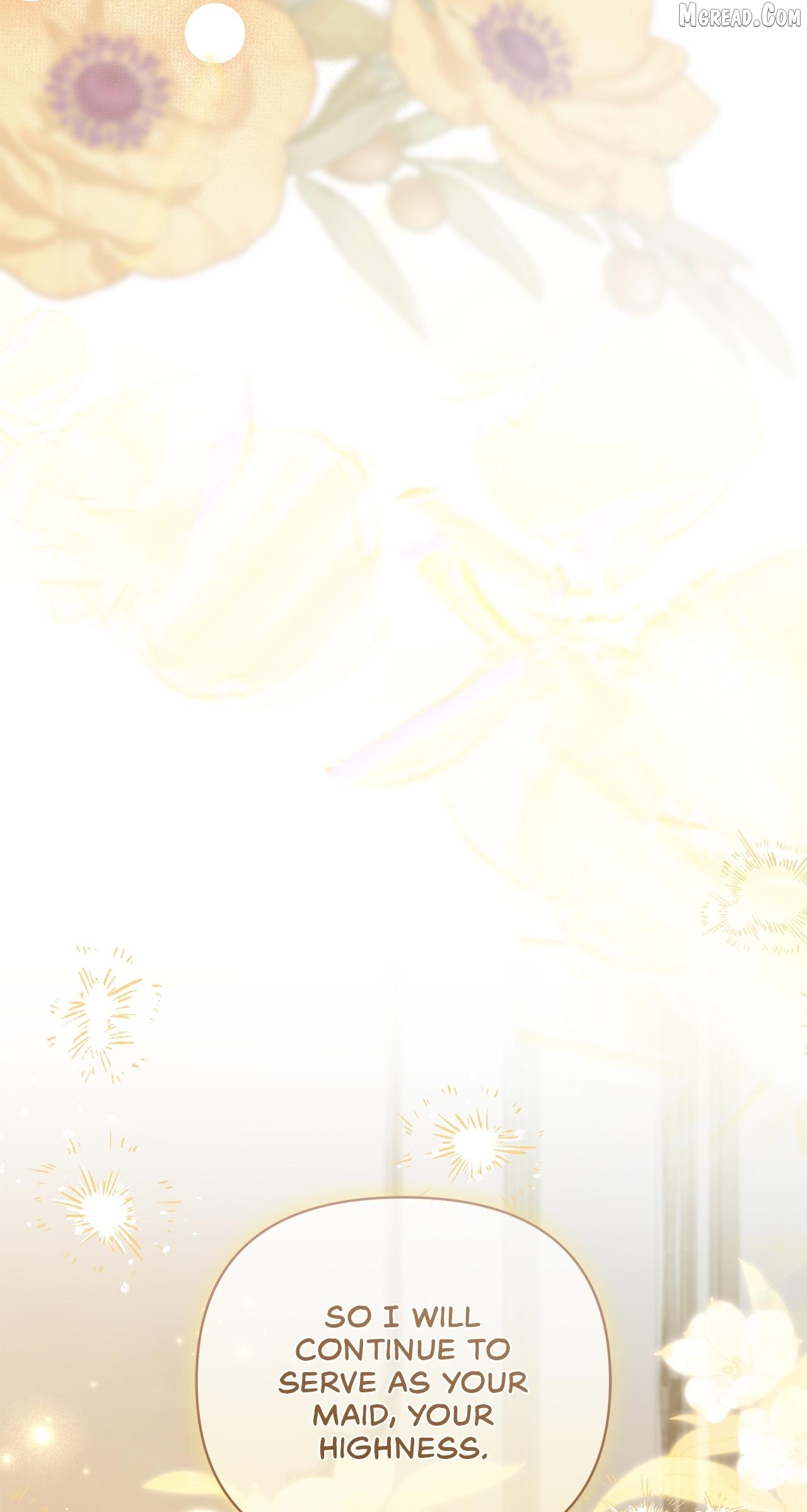 For The Beautiful Juliet Chapter 82 page 38