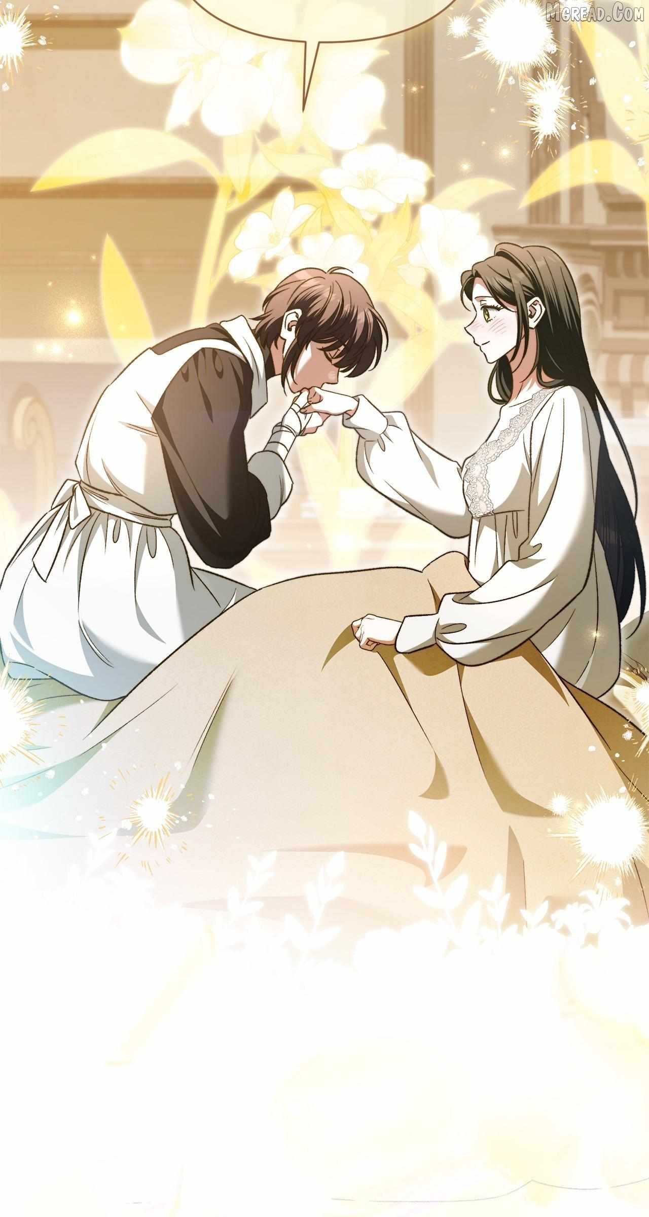 For The Beautiful Juliet Chapter 82 page 39