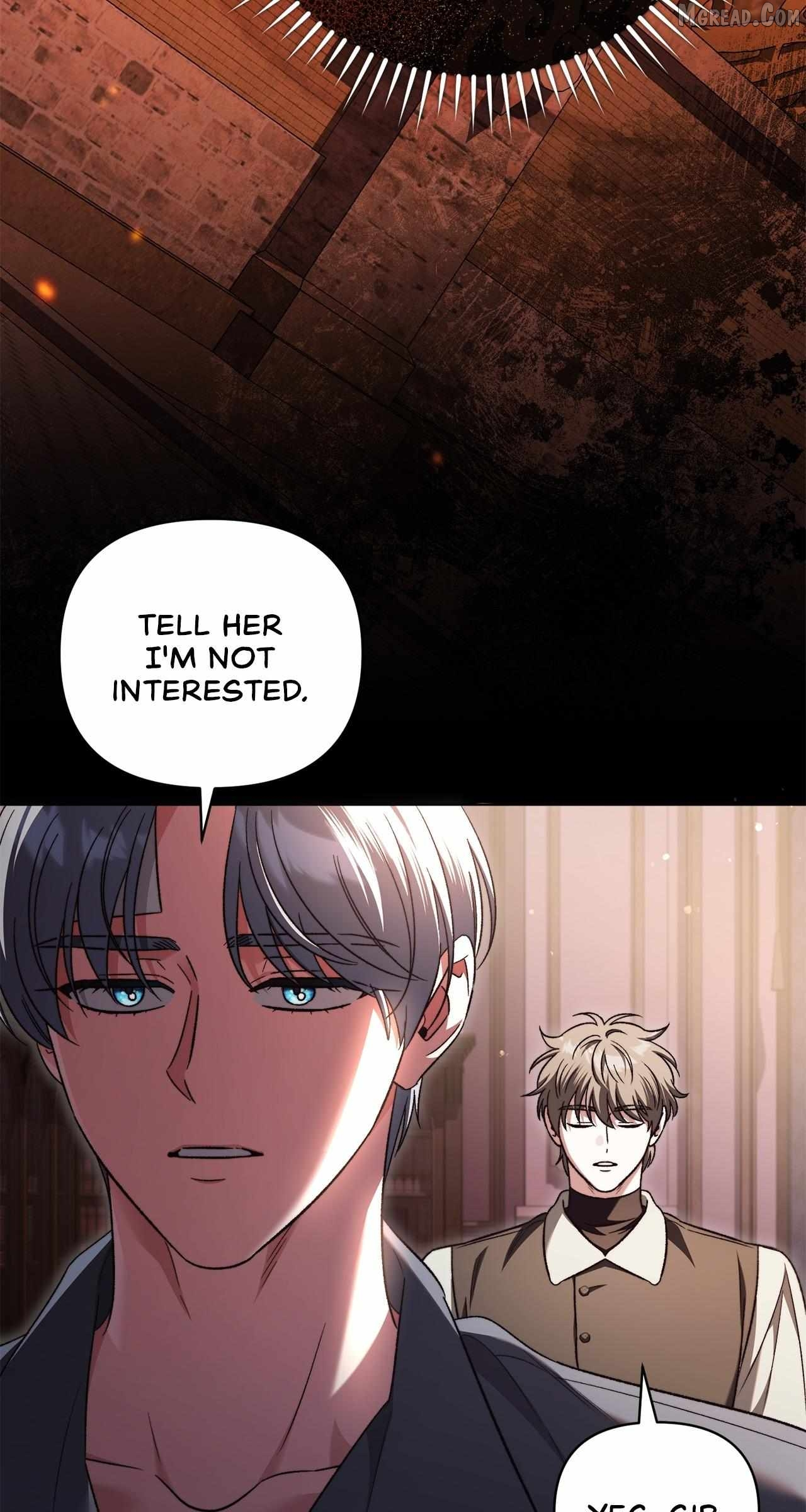 For The Beautiful Juliet Chapter 82 page 45