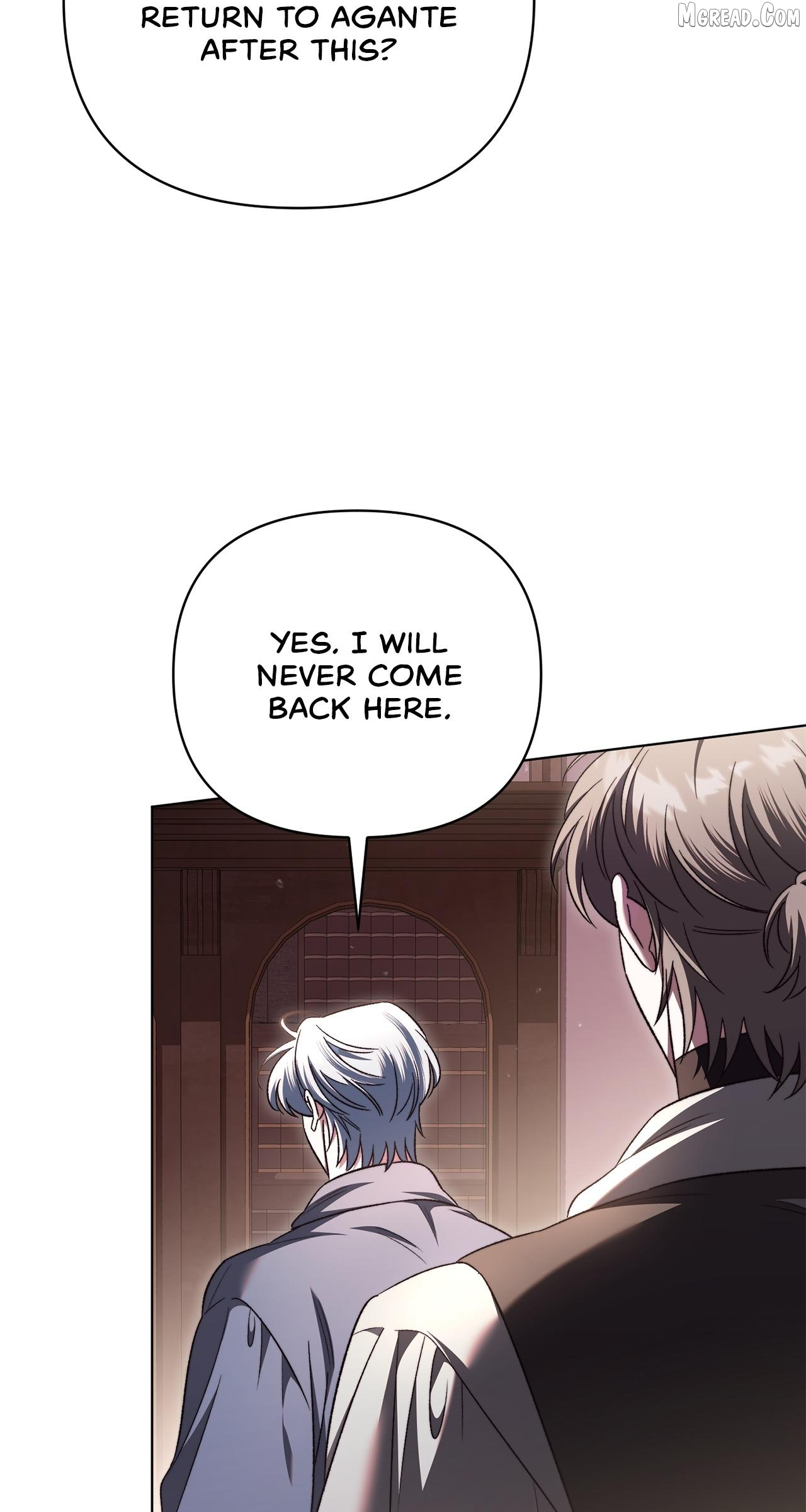 For The Beautiful Juliet Chapter 82 page 51