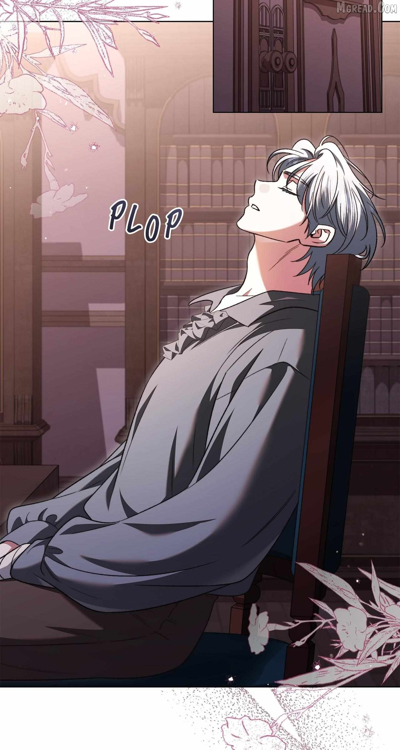 For The Beautiful Juliet Chapter 82 page 54