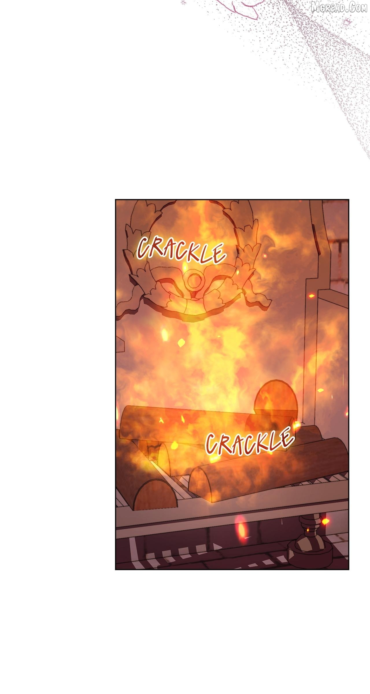 For The Beautiful Juliet Chapter 82 page 55