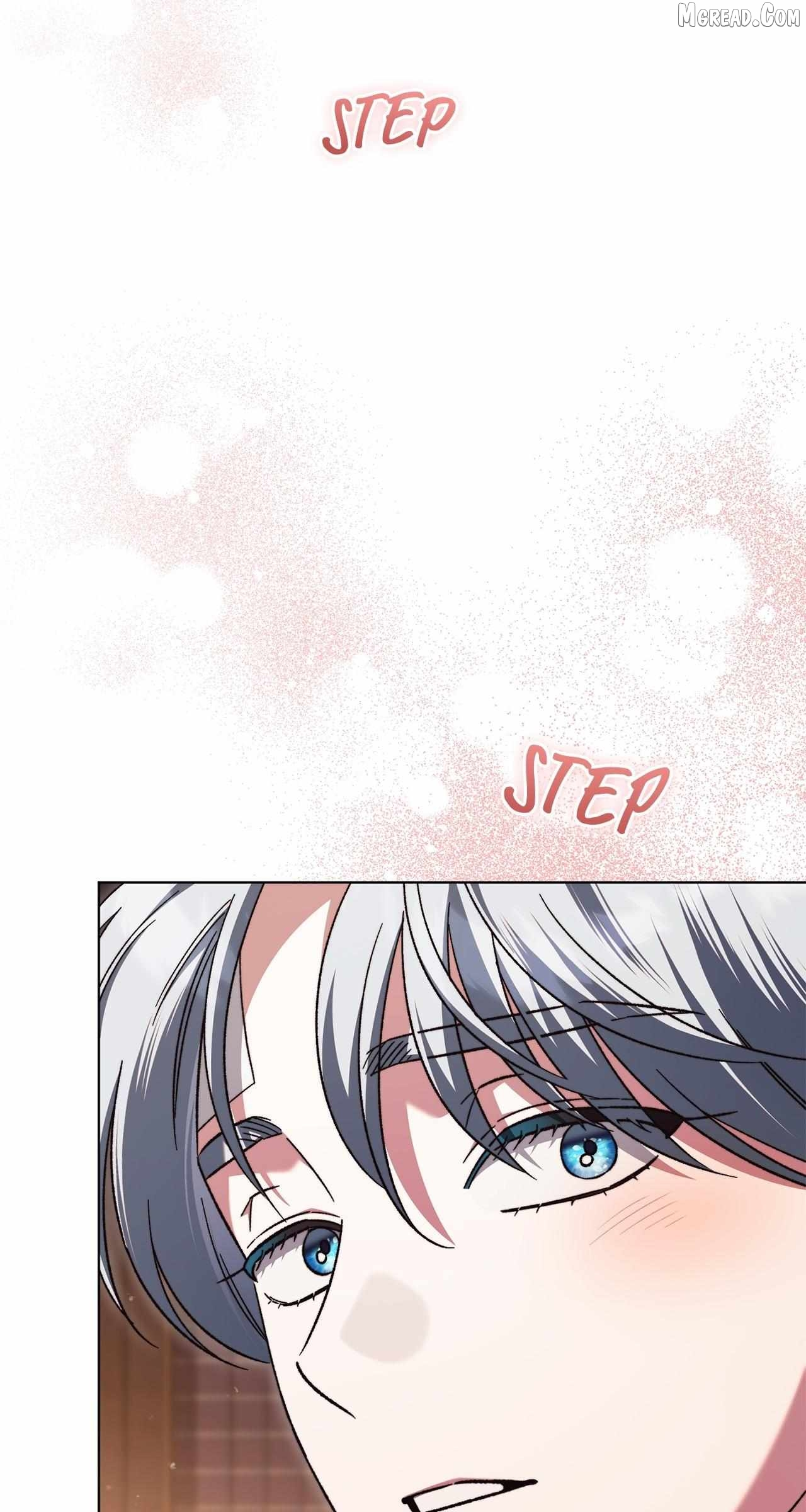 For The Beautiful Juliet Chapter 82 page 57