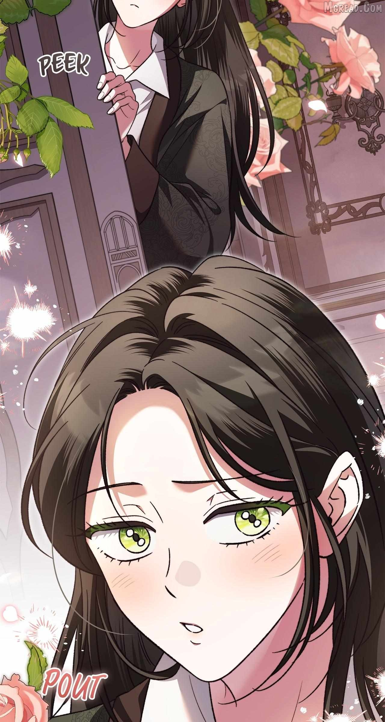 For The Beautiful Juliet Chapter 82 page 60