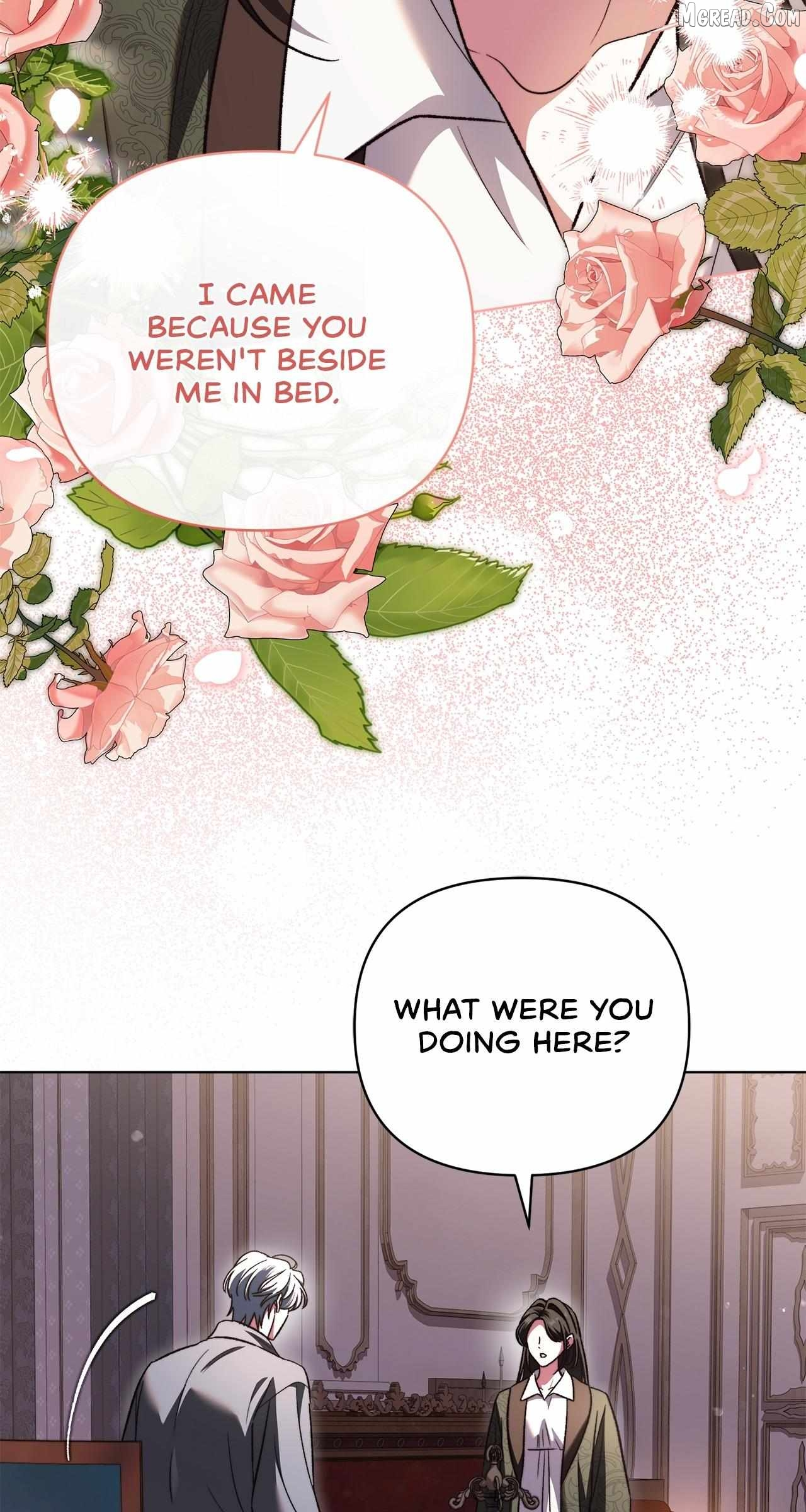 For The Beautiful Juliet Chapter 82 page 61