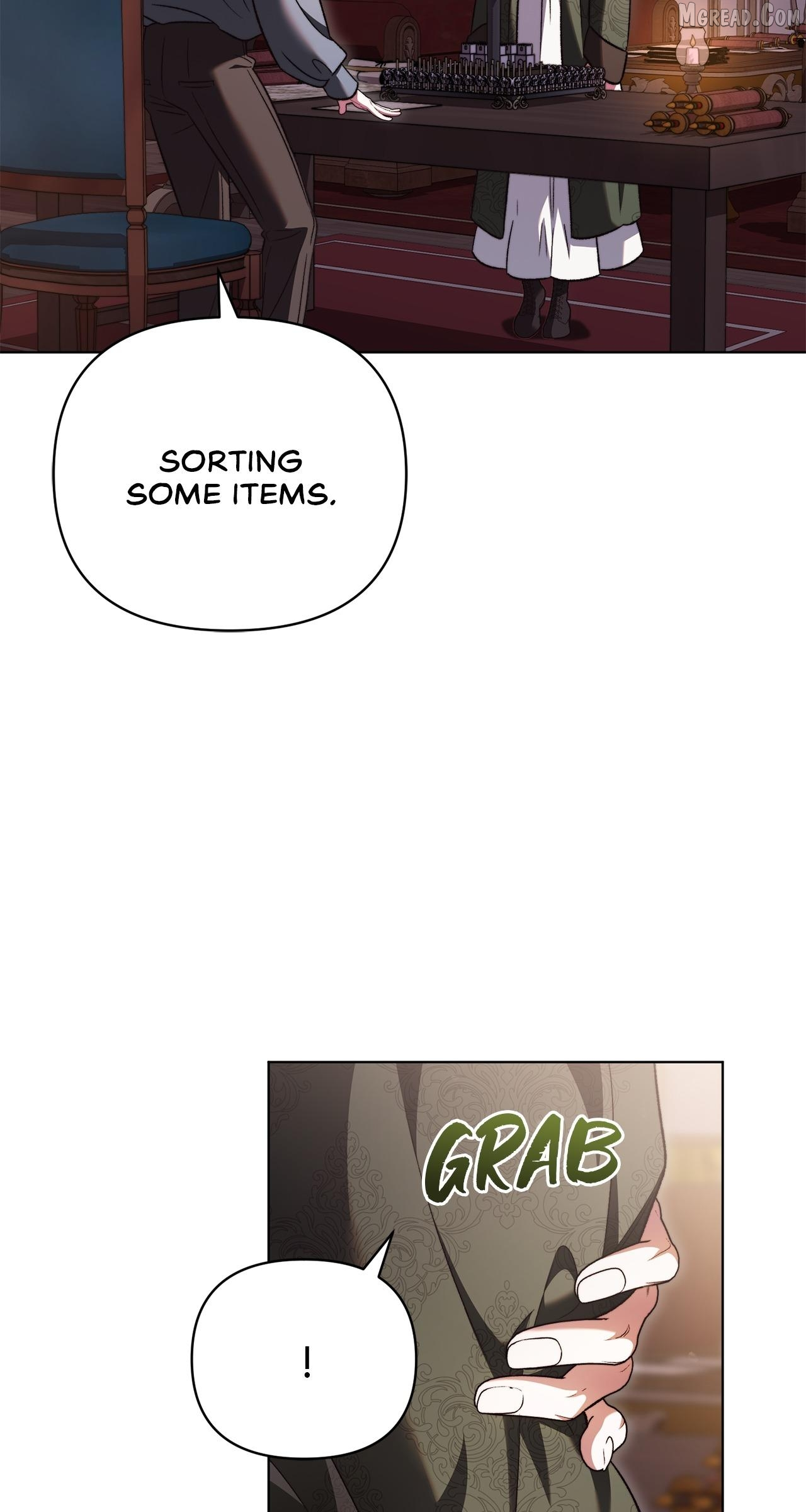 For The Beautiful Juliet Chapter 82 page 62
