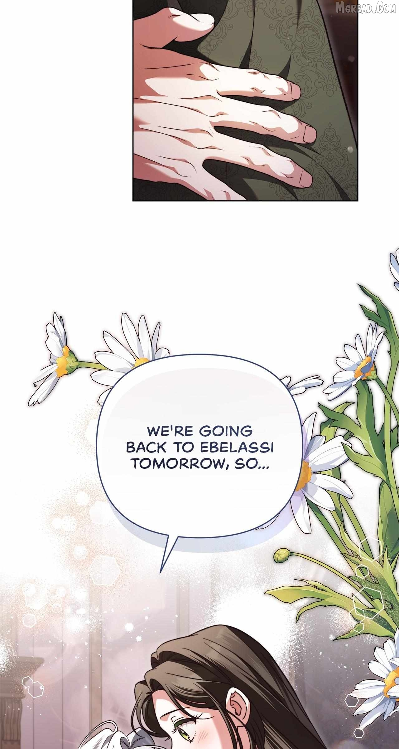 For The Beautiful Juliet Chapter 82 page 63