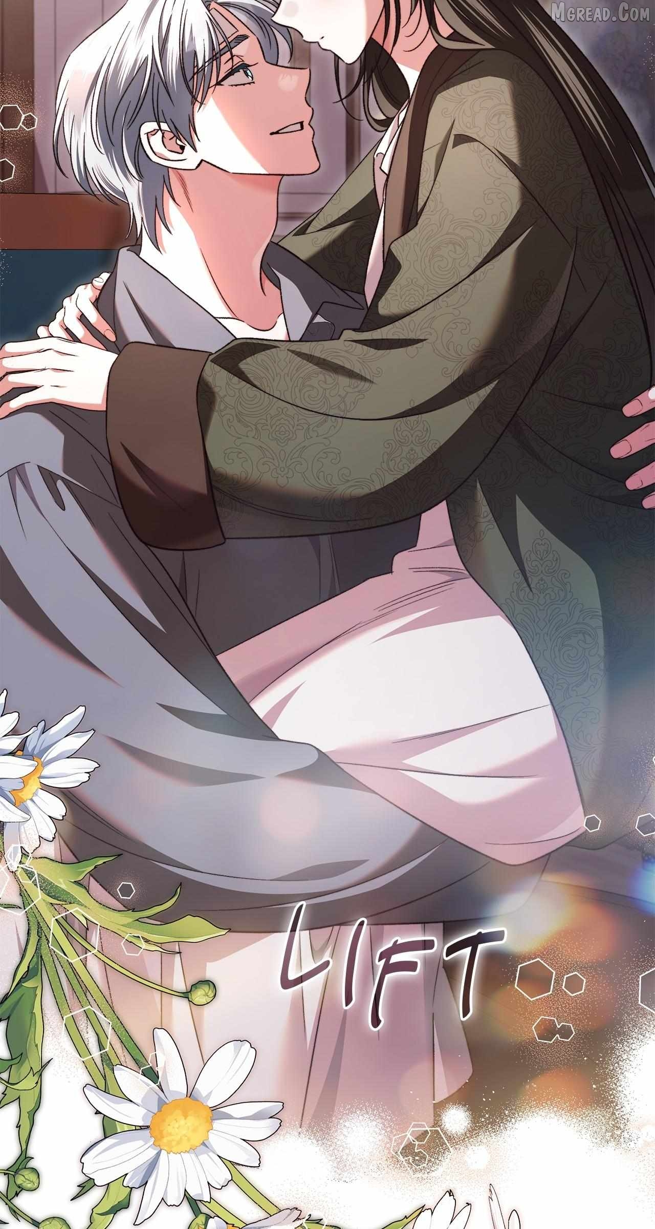 For The Beautiful Juliet Chapter 82 page 64