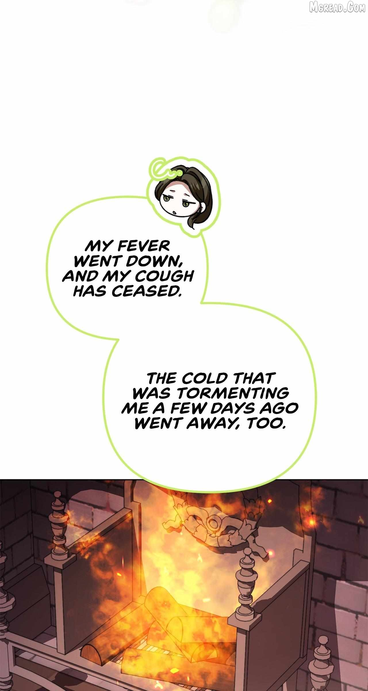 For The Beautiful Juliet Chapter 82 page 66