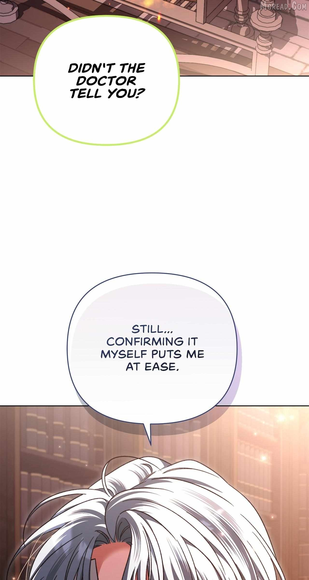 For The Beautiful Juliet Chapter 82 page 67
