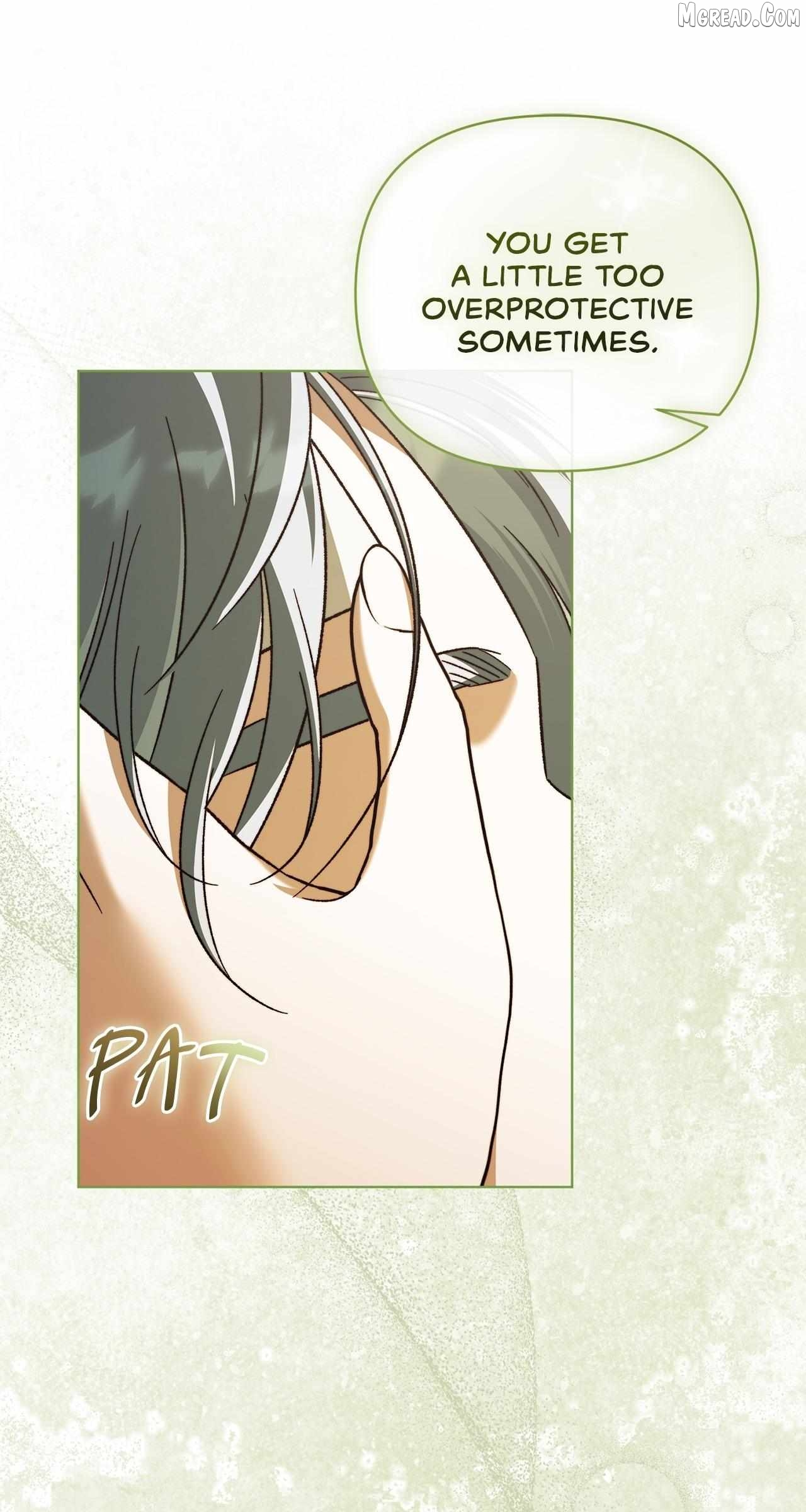 For The Beautiful Juliet Chapter 82 page 69