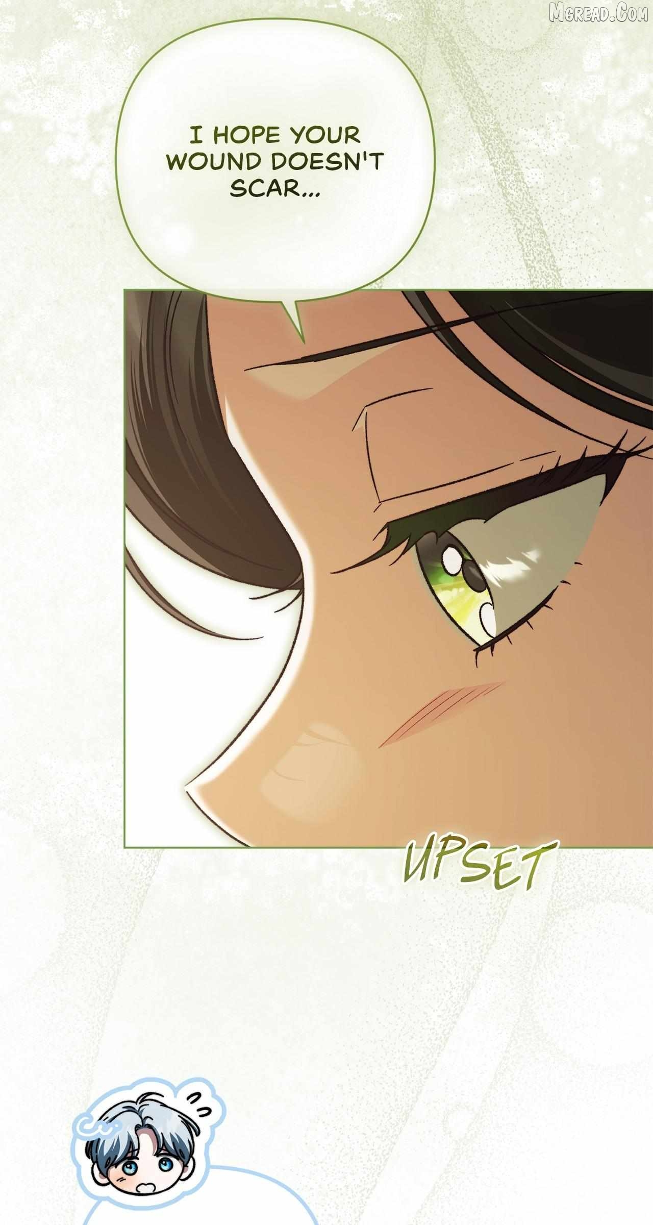 For The Beautiful Juliet Chapter 82 page 70
