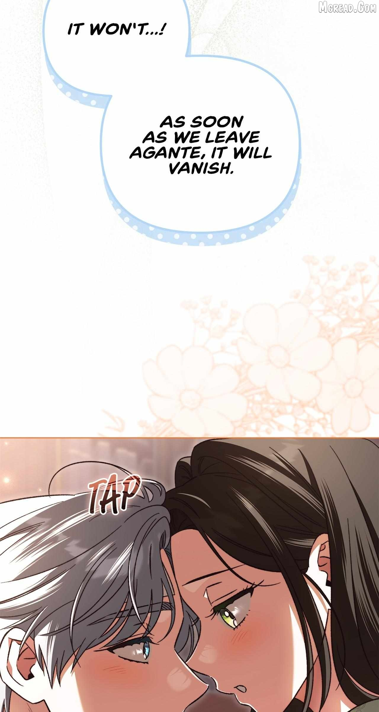For The Beautiful Juliet Chapter 82 page 71