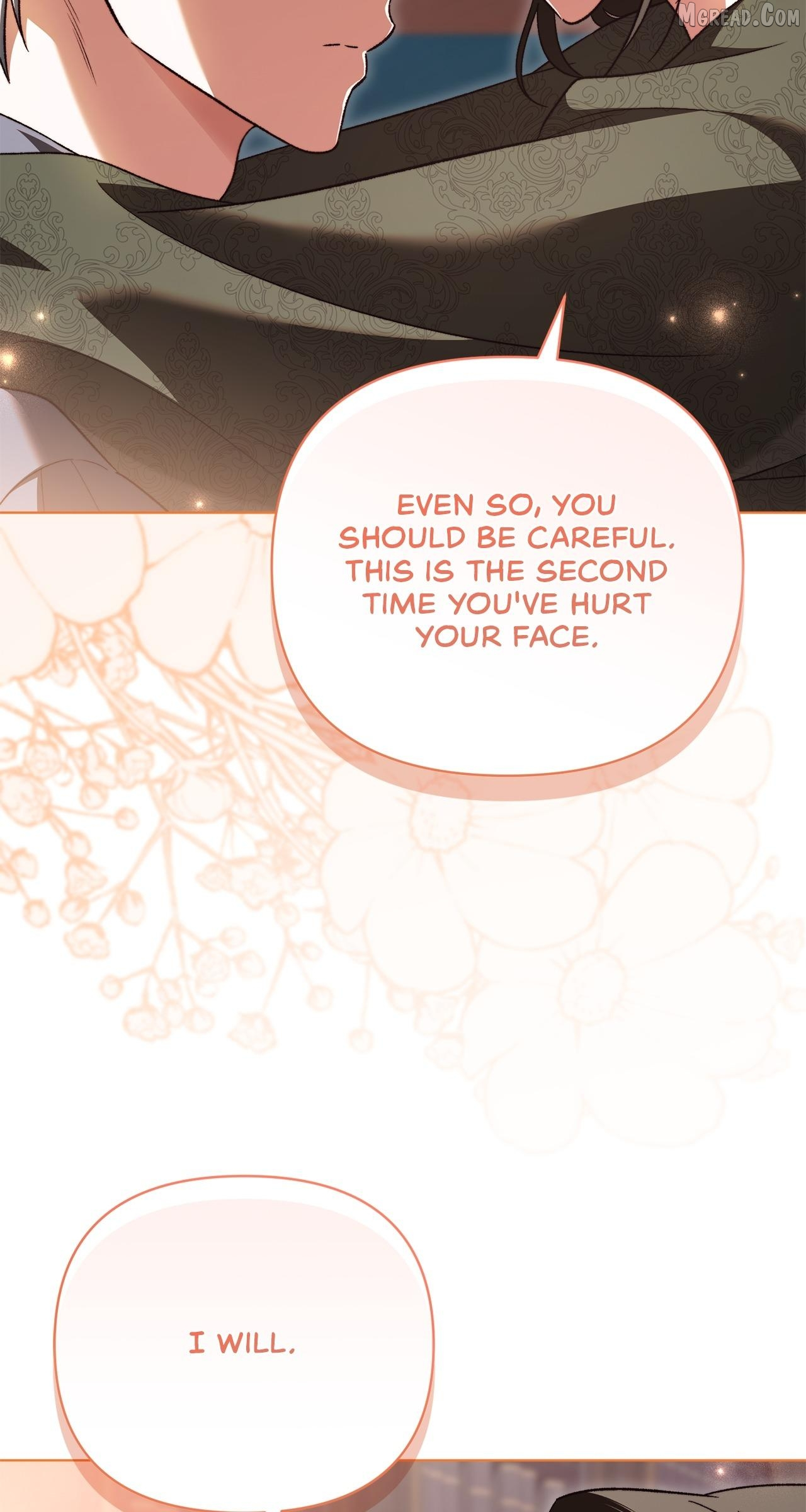 For The Beautiful Juliet Chapter 82 page 72