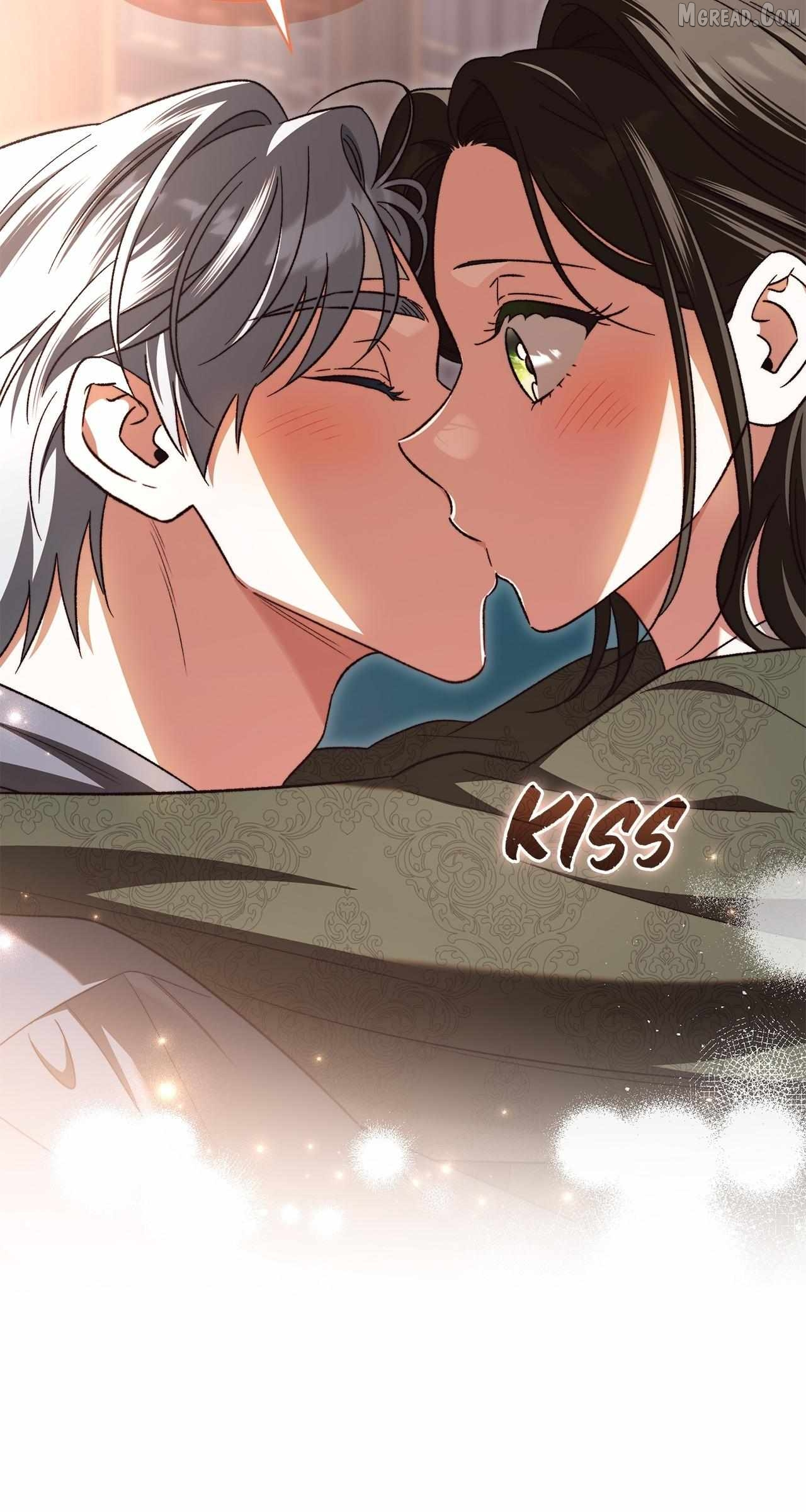 For The Beautiful Juliet Chapter 82 page 73