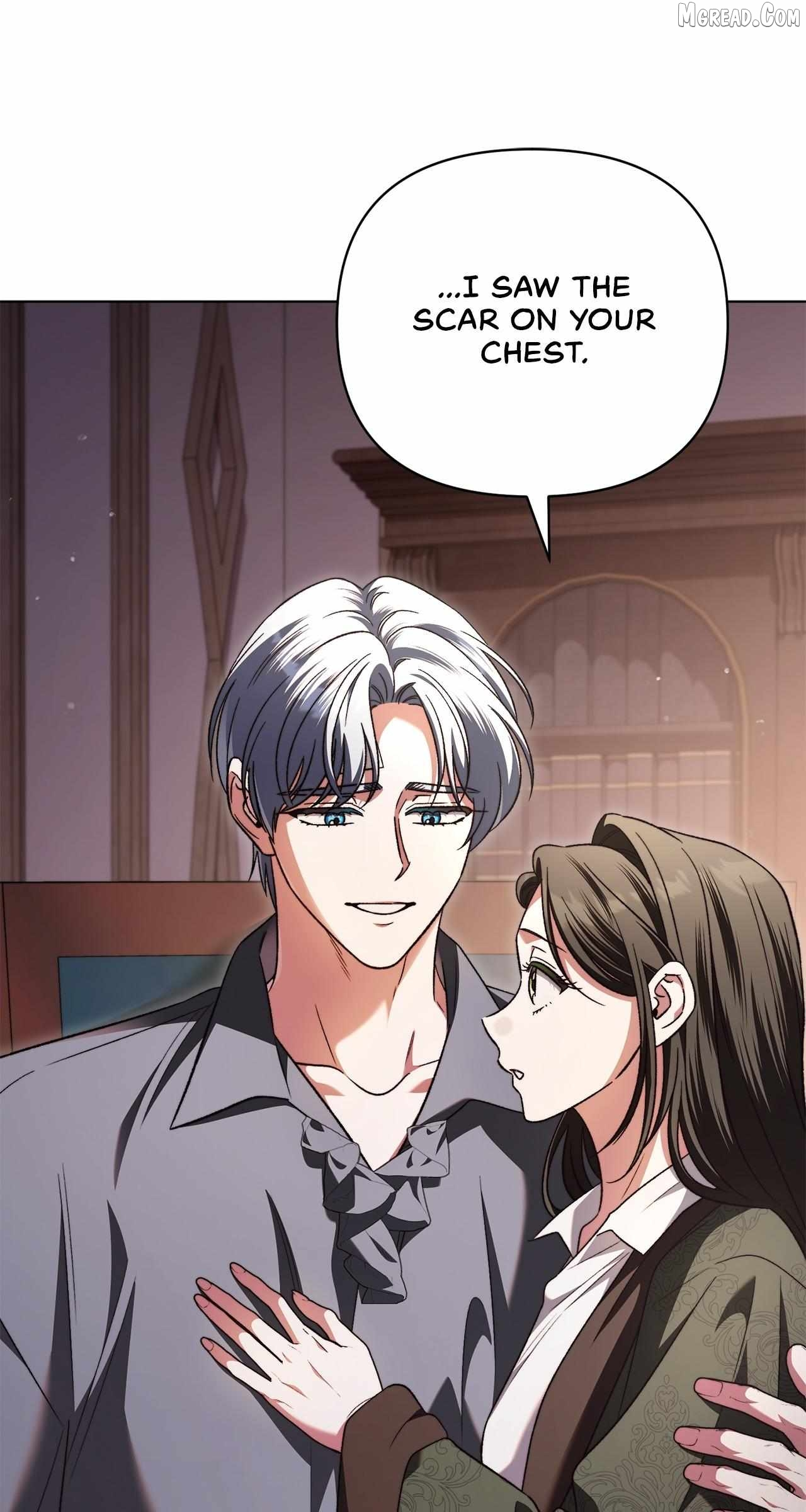 For The Beautiful Juliet Chapter 82 page 75