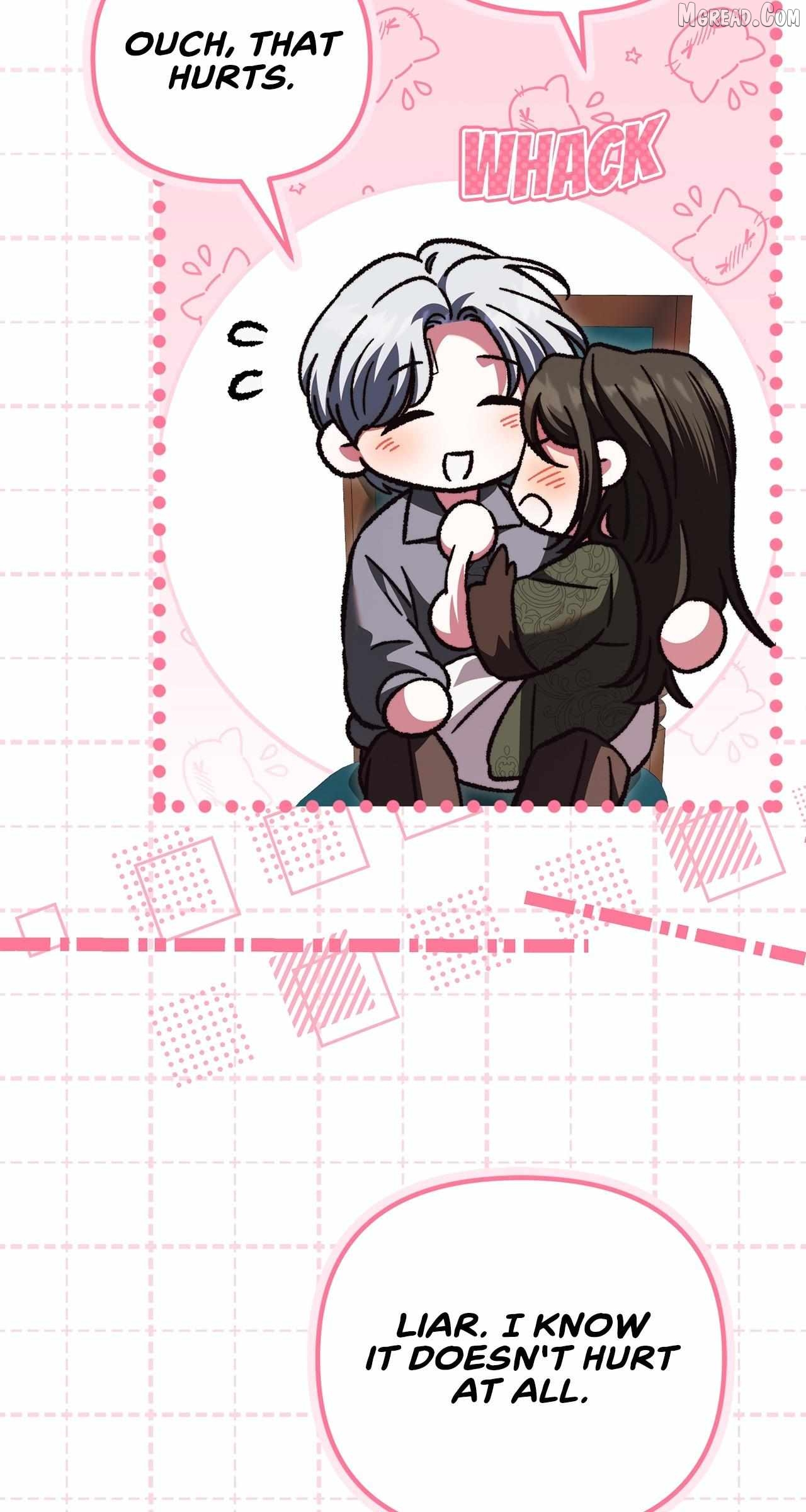 For The Beautiful Juliet Chapter 82 page 77
