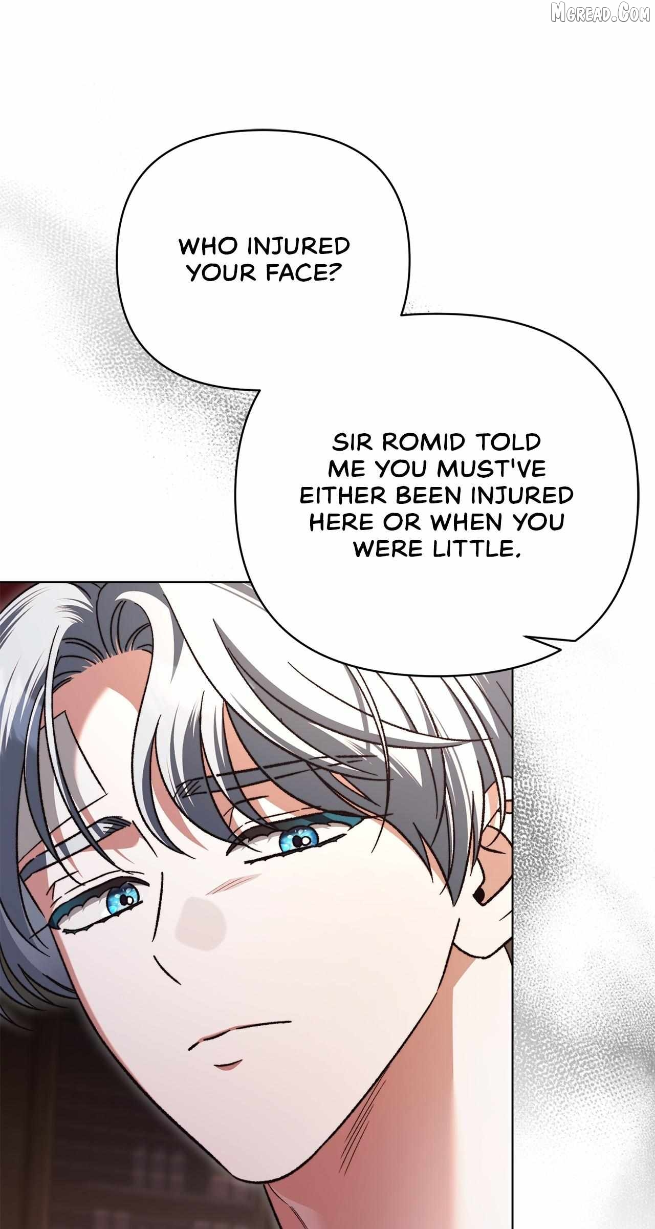 For The Beautiful Juliet Chapter 82 page 79