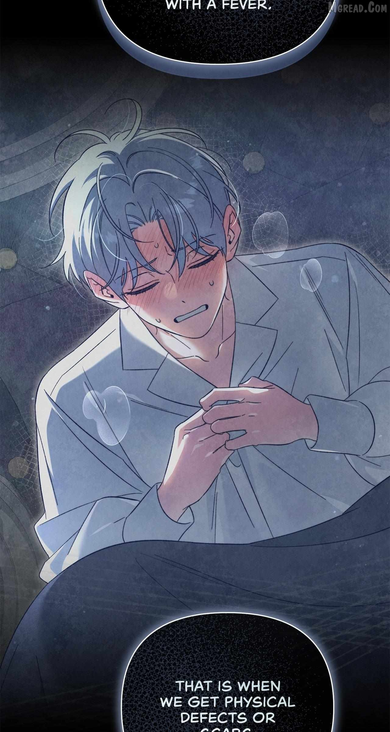For The Beautiful Juliet Chapter 82 page 82