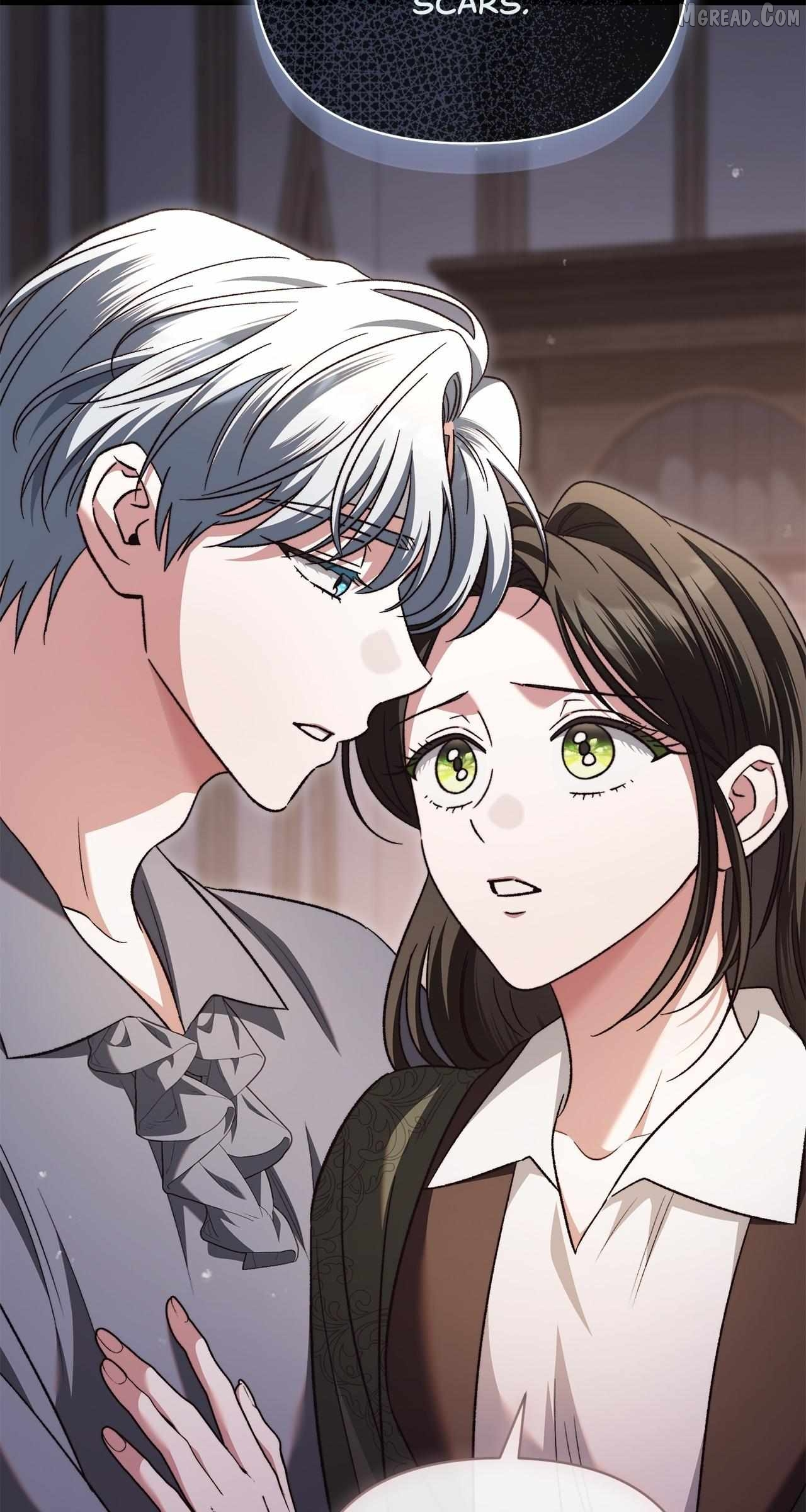 For The Beautiful Juliet Chapter 82 page 83